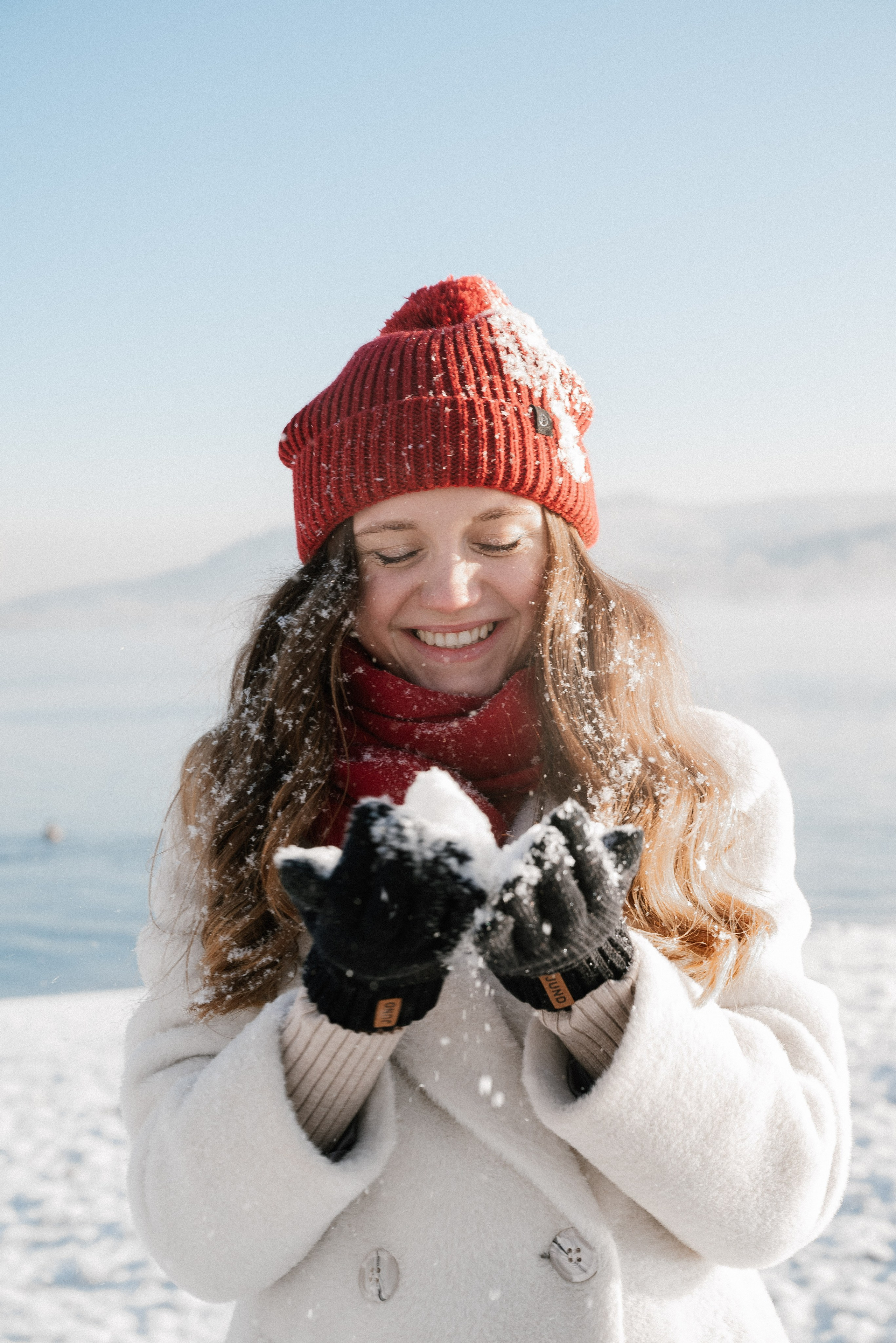 Саша и Настя. Тамара Власова