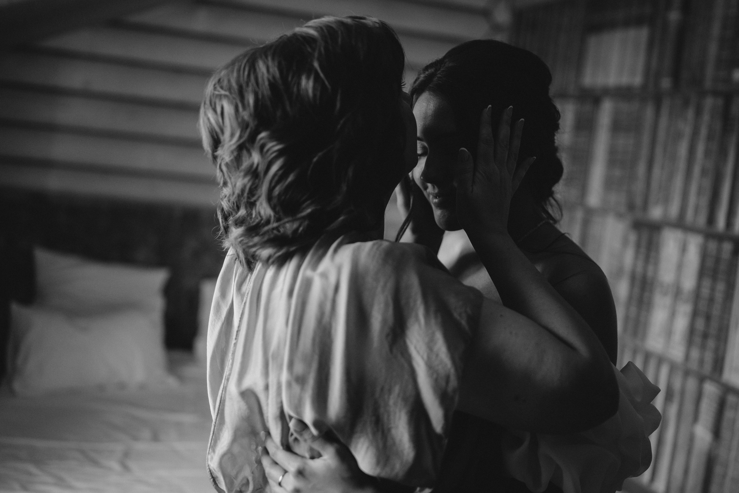 Коля и Аня. Ближняя Дача. Фотограф Костикова Анастасия Ростов-на-Дону