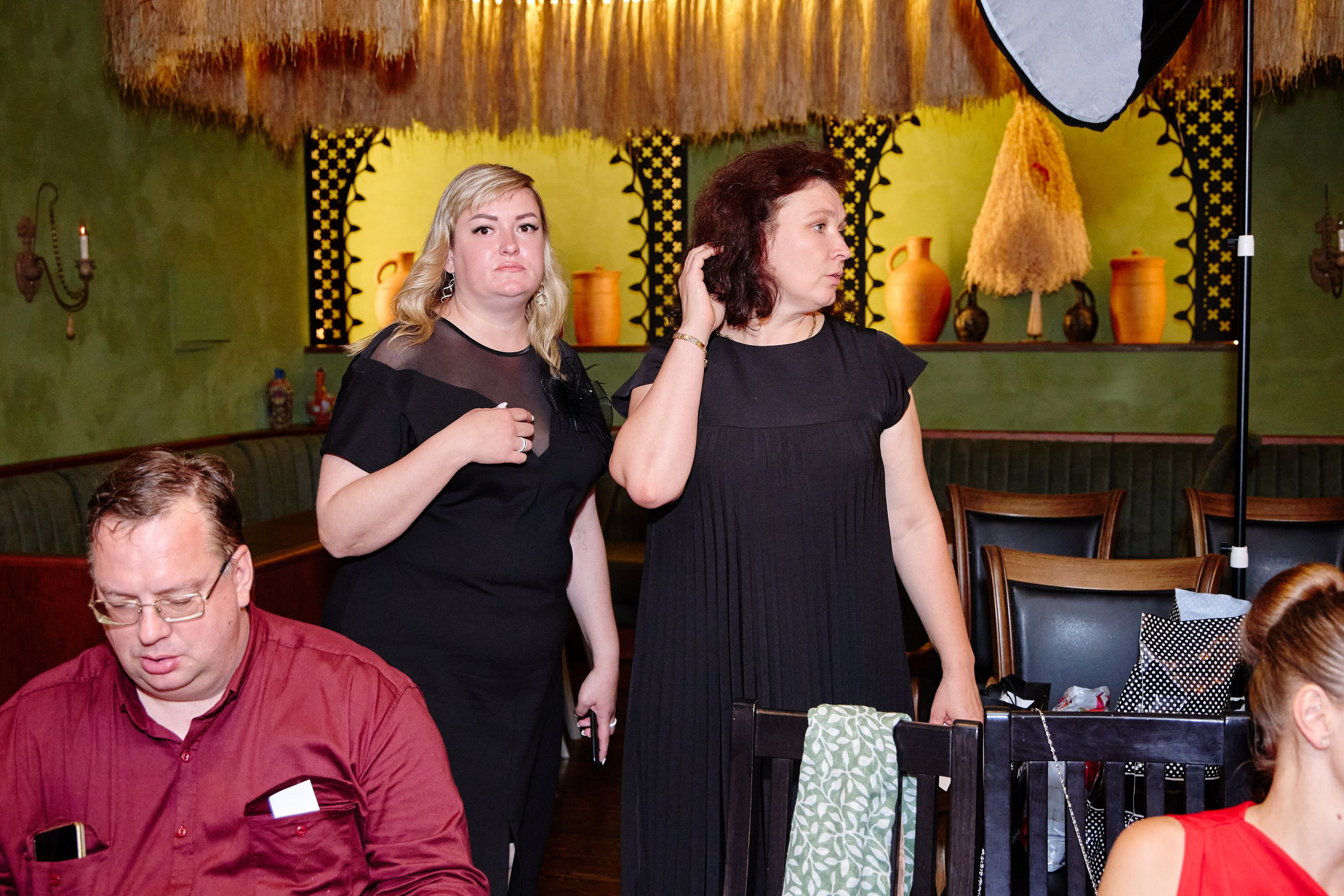 Выпускной 35 Сош. Фотограф Выпускные альбомы Таганрог Сергей Коробченко