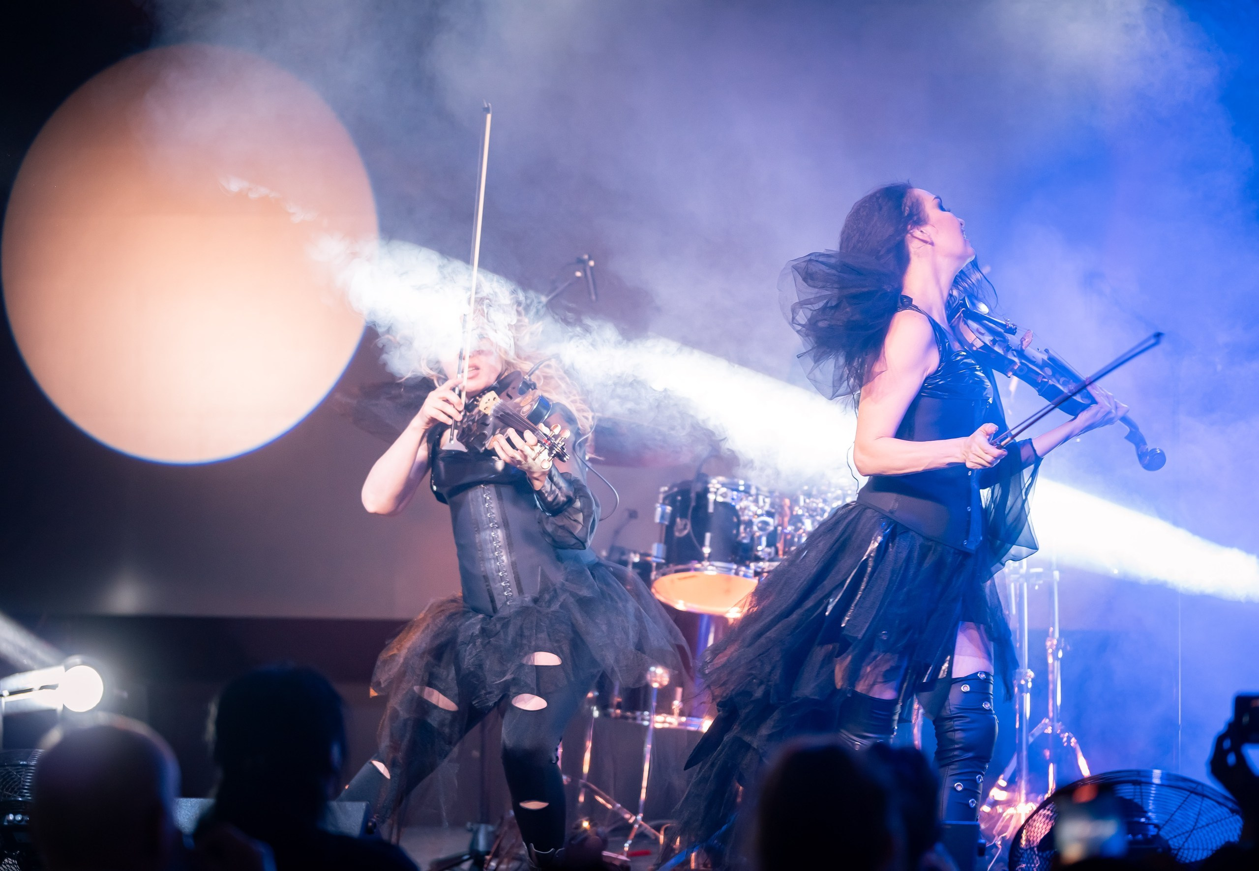 Репортажный фотограф в Москве — Сергей Рыжков