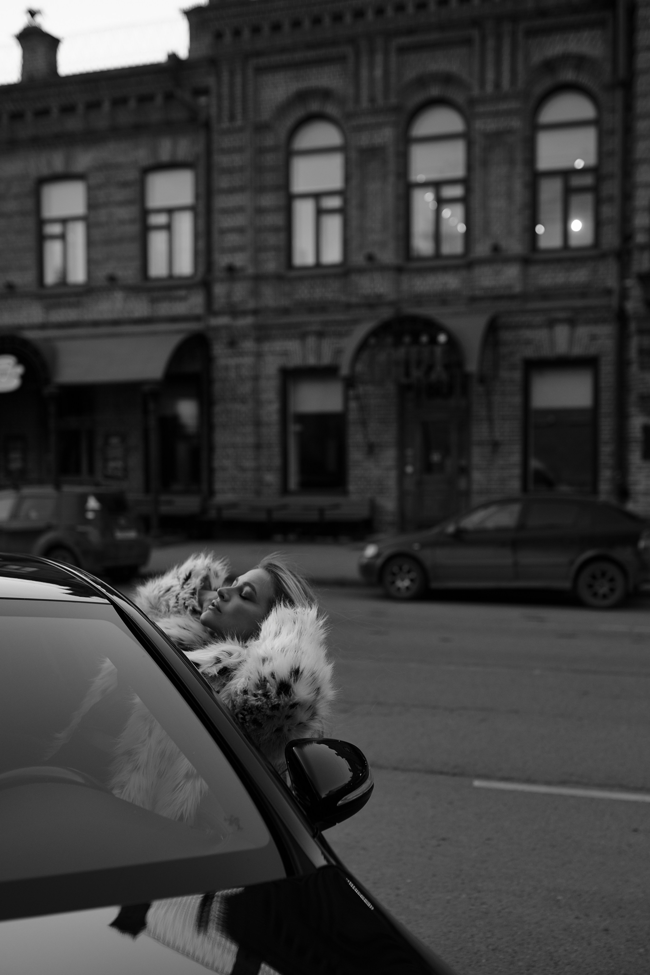 Наташа. Фотограф-визажист в Красноярске Алина Духновская