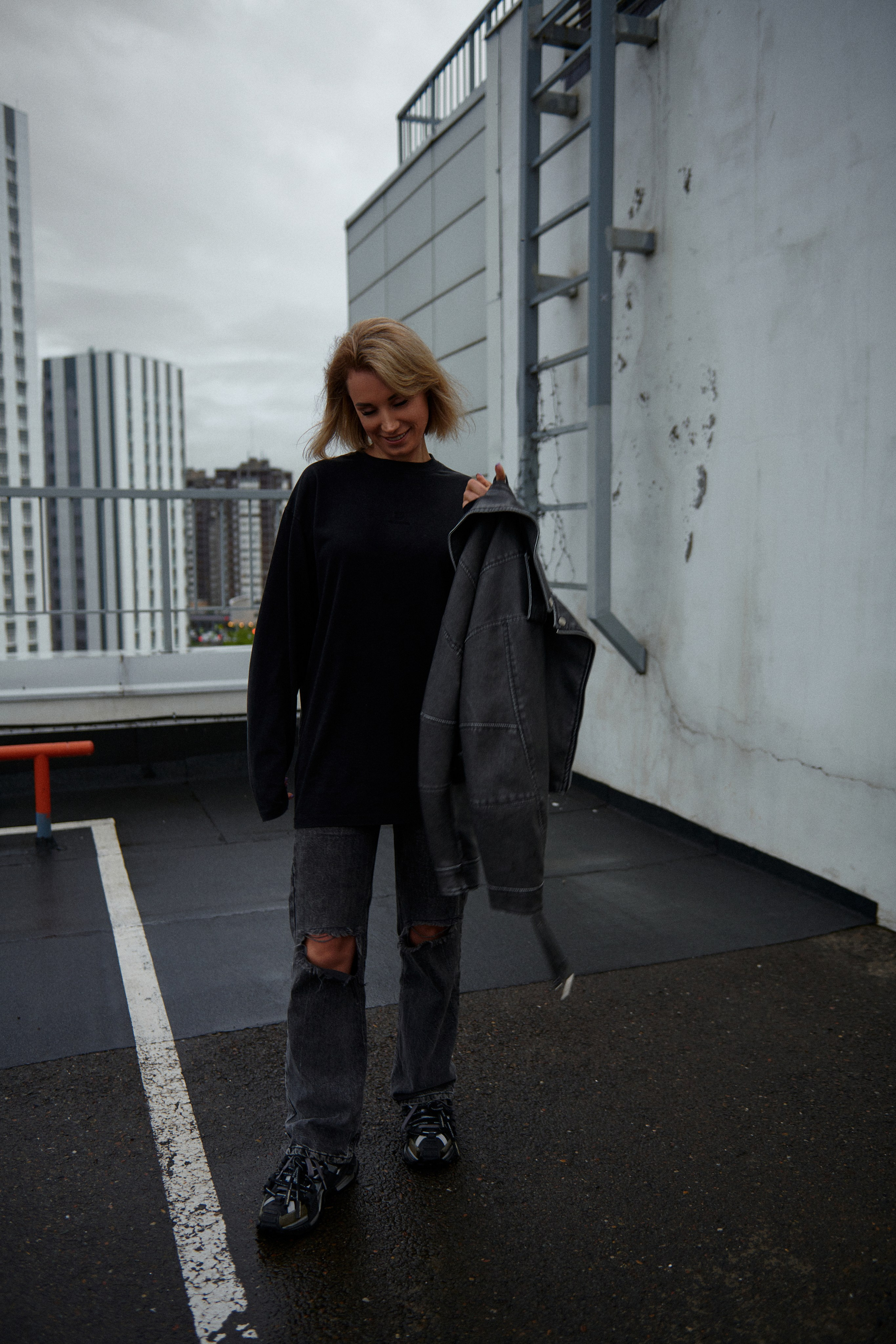 Анастасия. Фотограф-визажист в Красноярске Алина Духновская