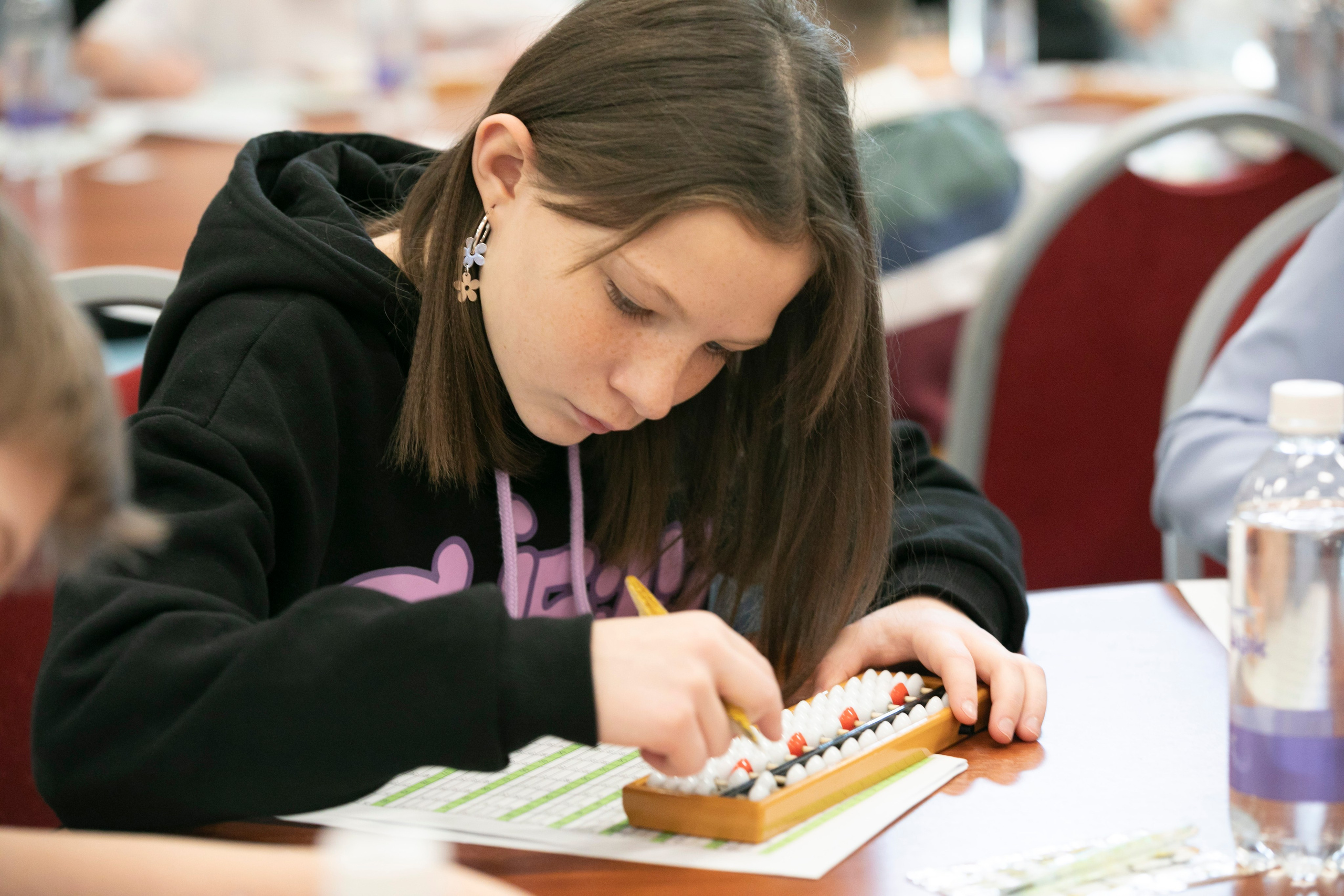 Детские мероприятия, олимпиады…. Фотограф из Сочи Регина Труфанова