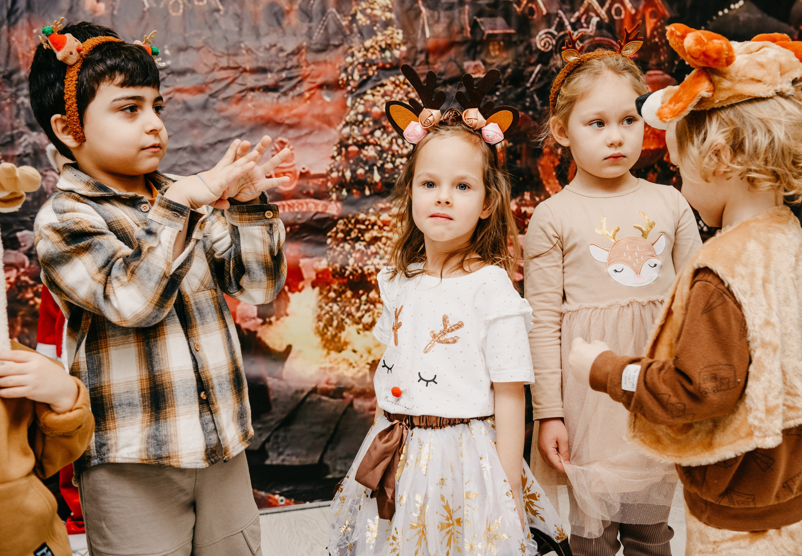 New Generation Kids. Фотограф на выписку из роддома в Москве и МО