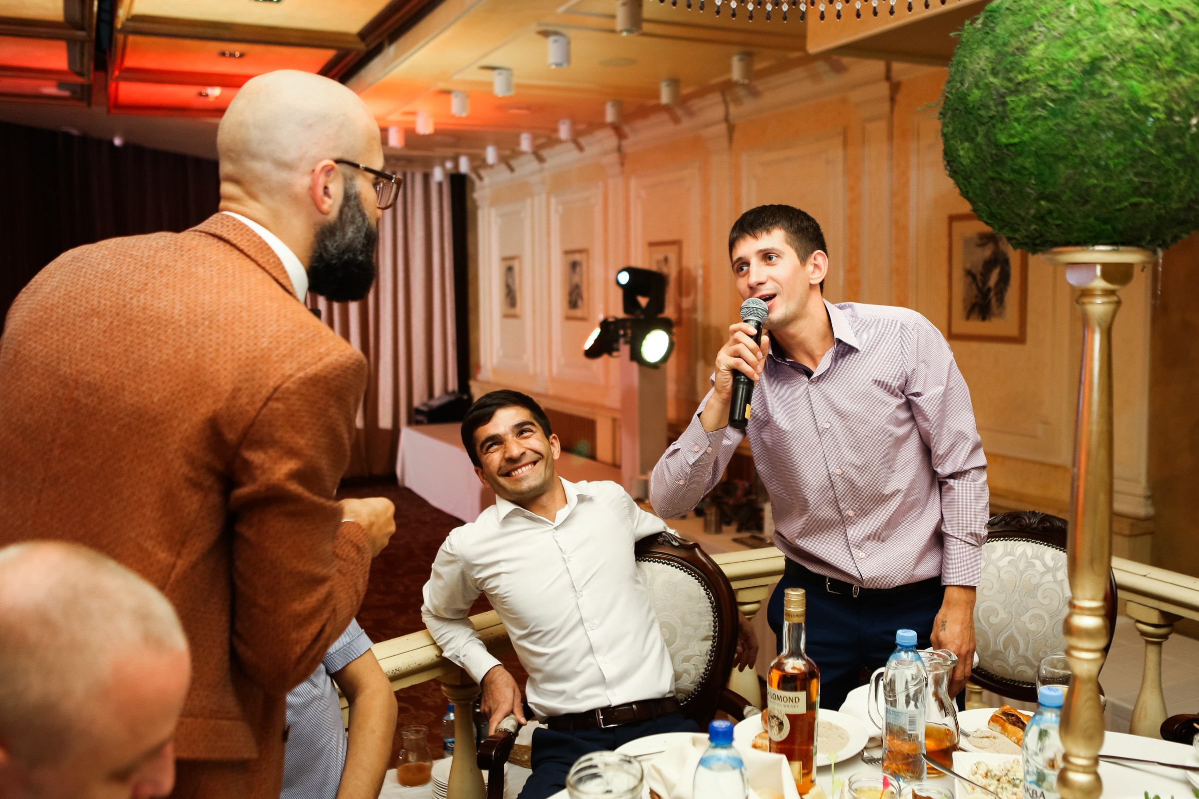 Simbio 15 лет. Главная