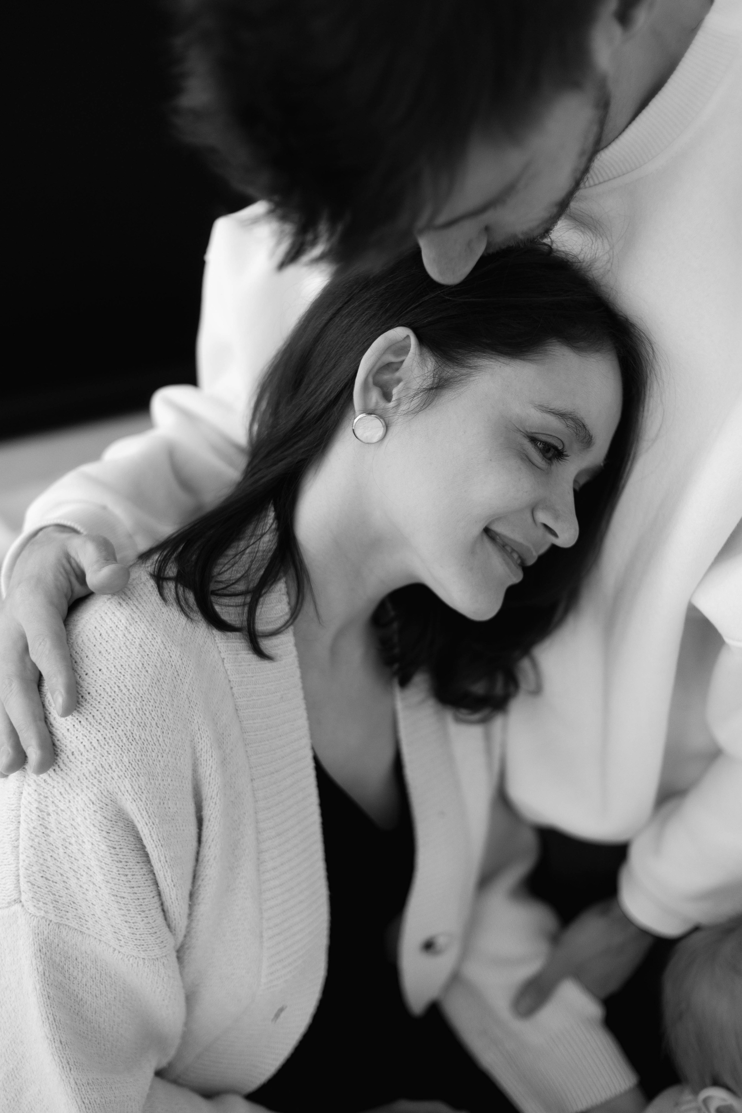 Аня, Сережа и Лешенька. Главная