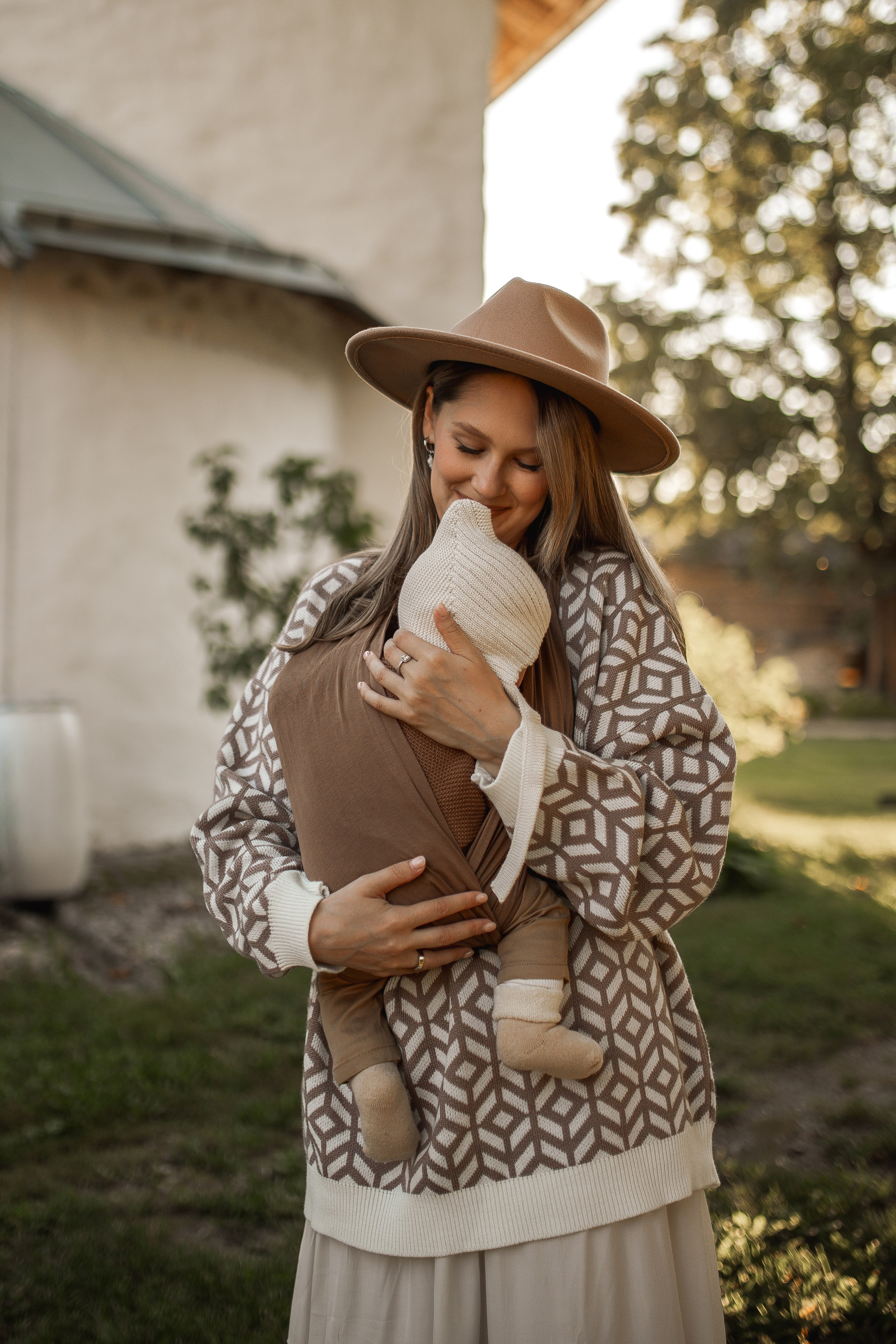 Маша и Федя. Главная