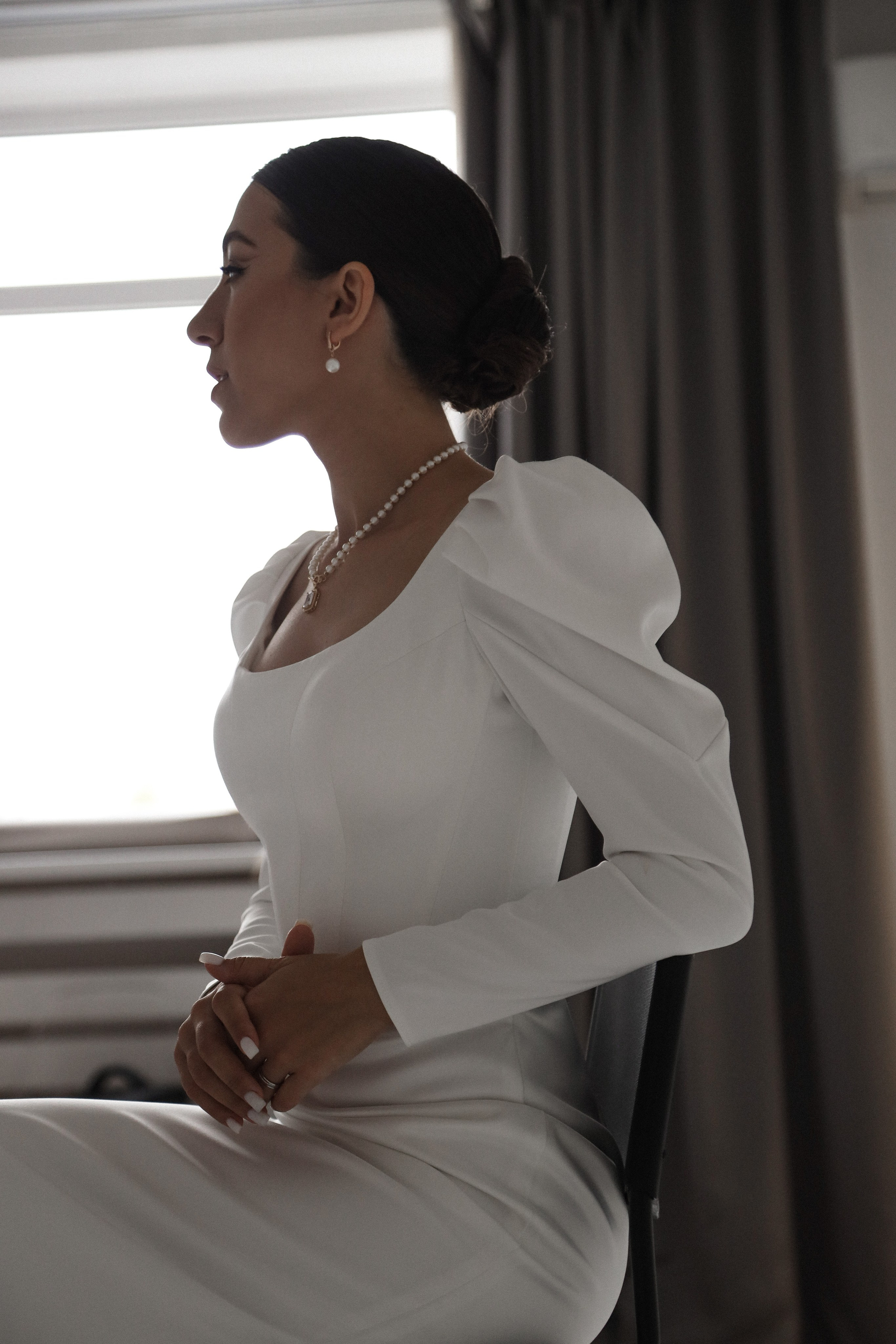 Эбу + Люсия. Фотограф Волгоград / Волжский