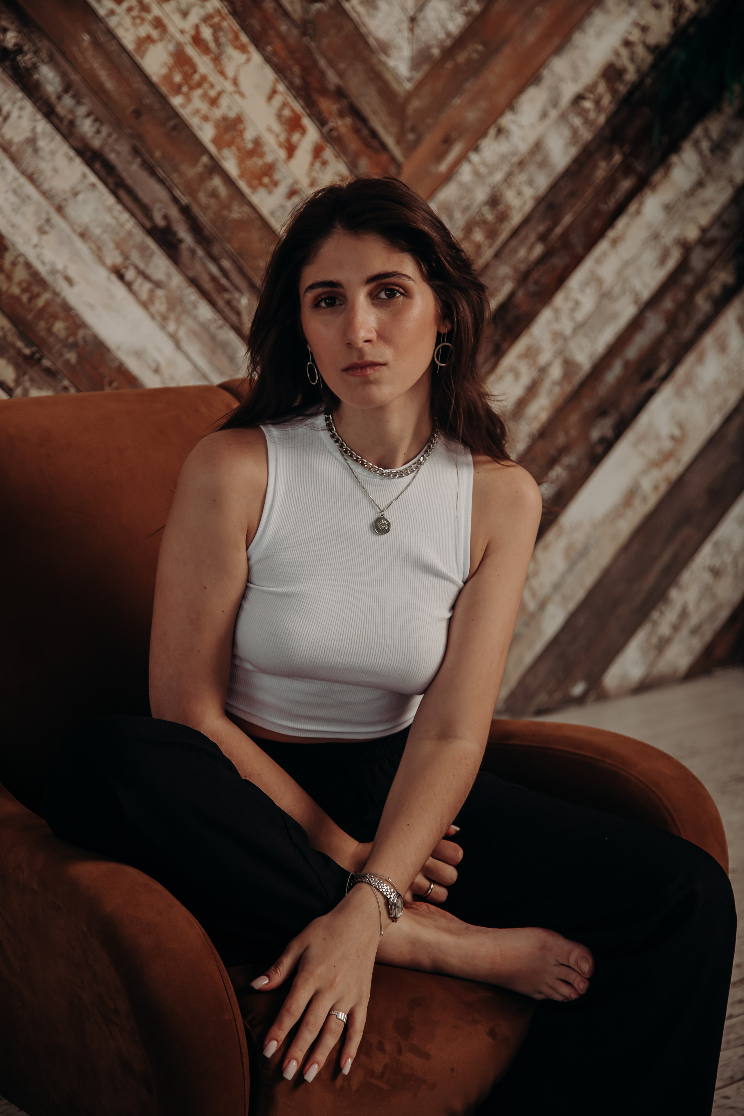 Большая семья. Фотограф вашей улыбки. Москва