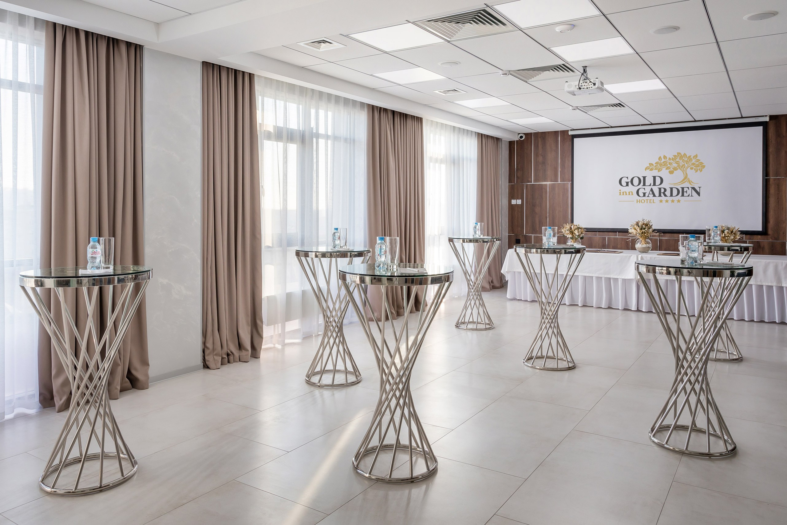 Hotels. Interior photographer Vitalii in Portland and Vancouver