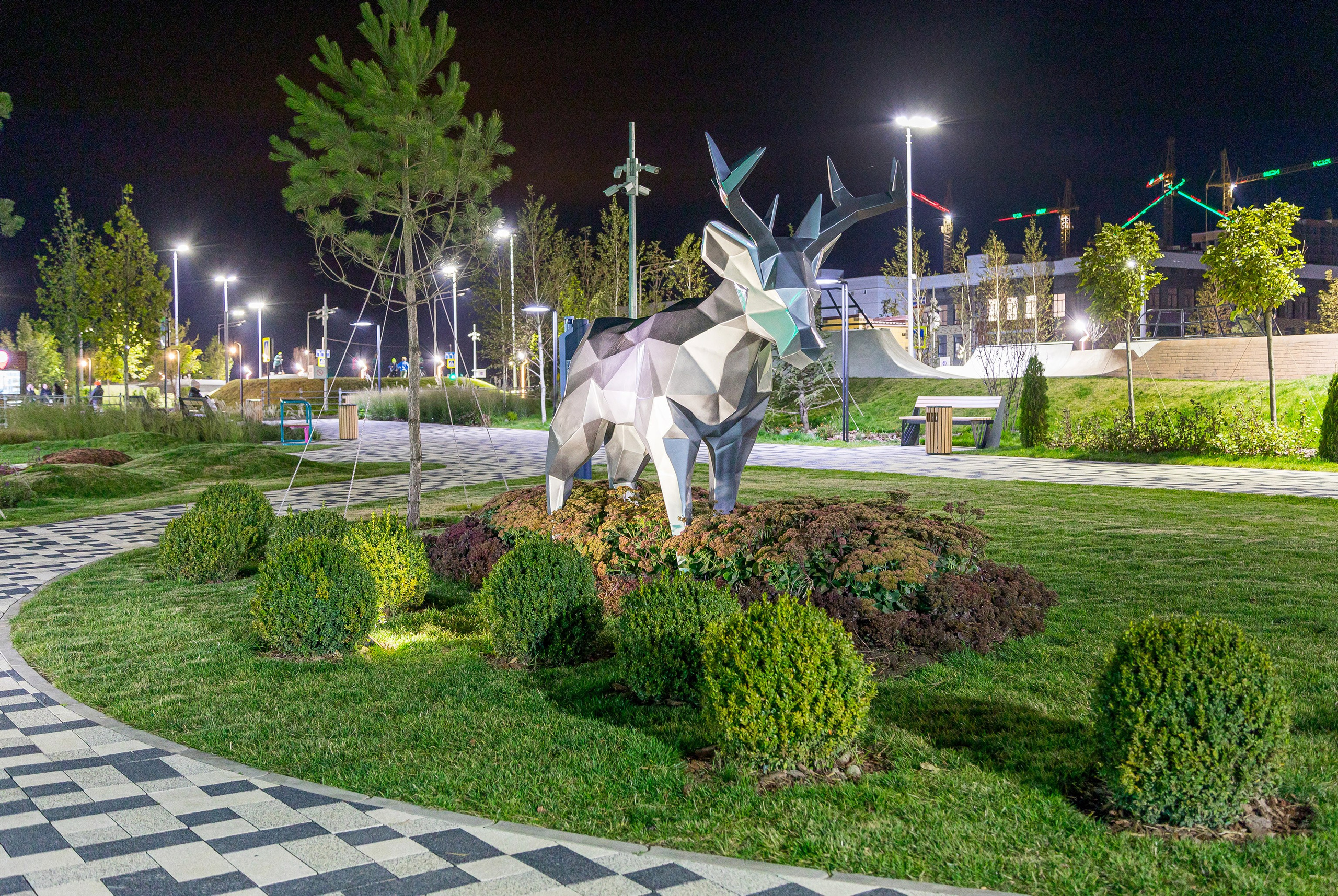 Exterior photography. Interior photographer Vitalii in Portland and Vancouver