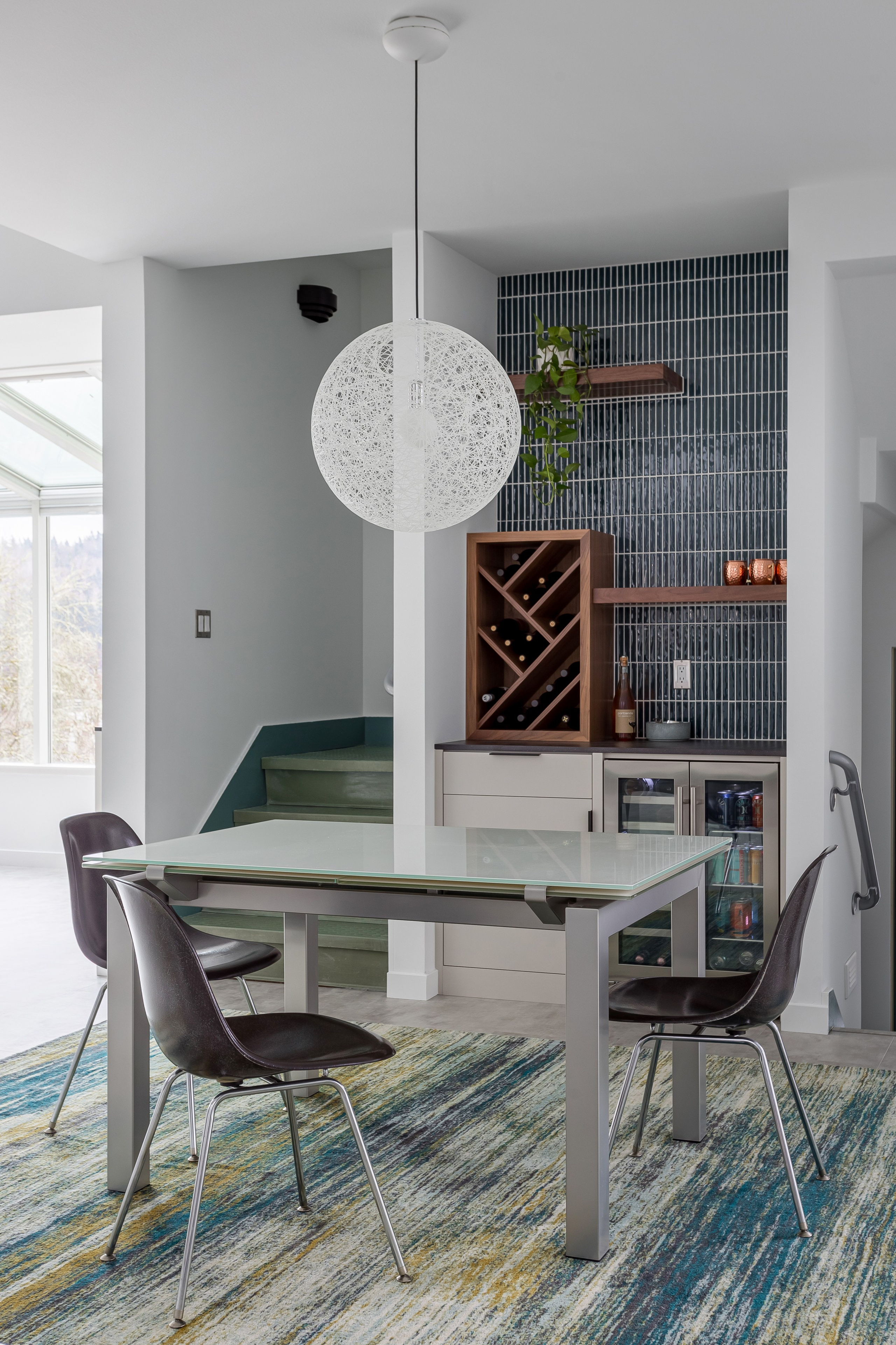 Furniture and kitchens. Interior photographer Vitalii in Portland and Vancouver