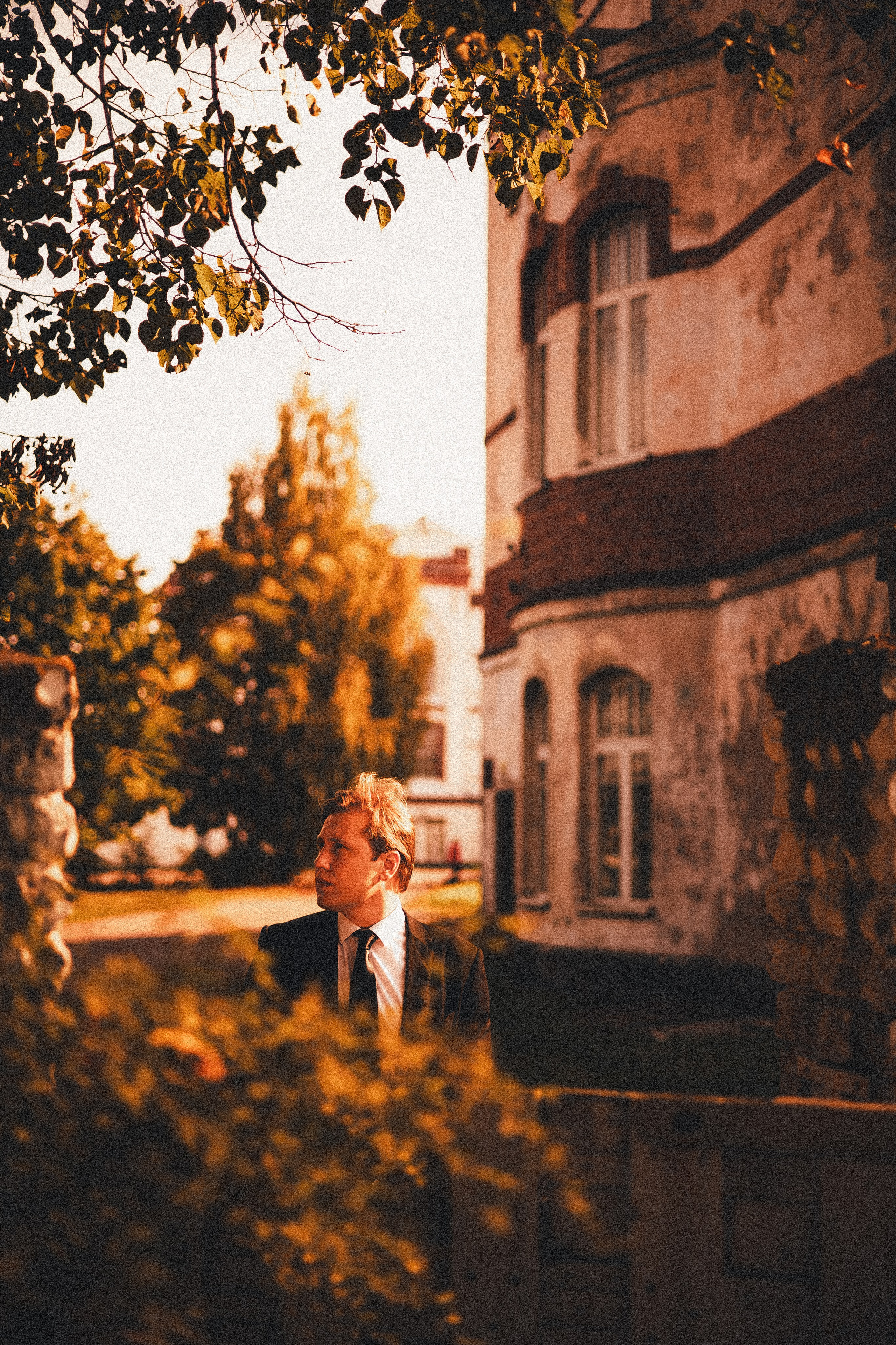 Выбор. Поэт из Санкт-Петербурга | Голос группы 4 СТЕНЫ