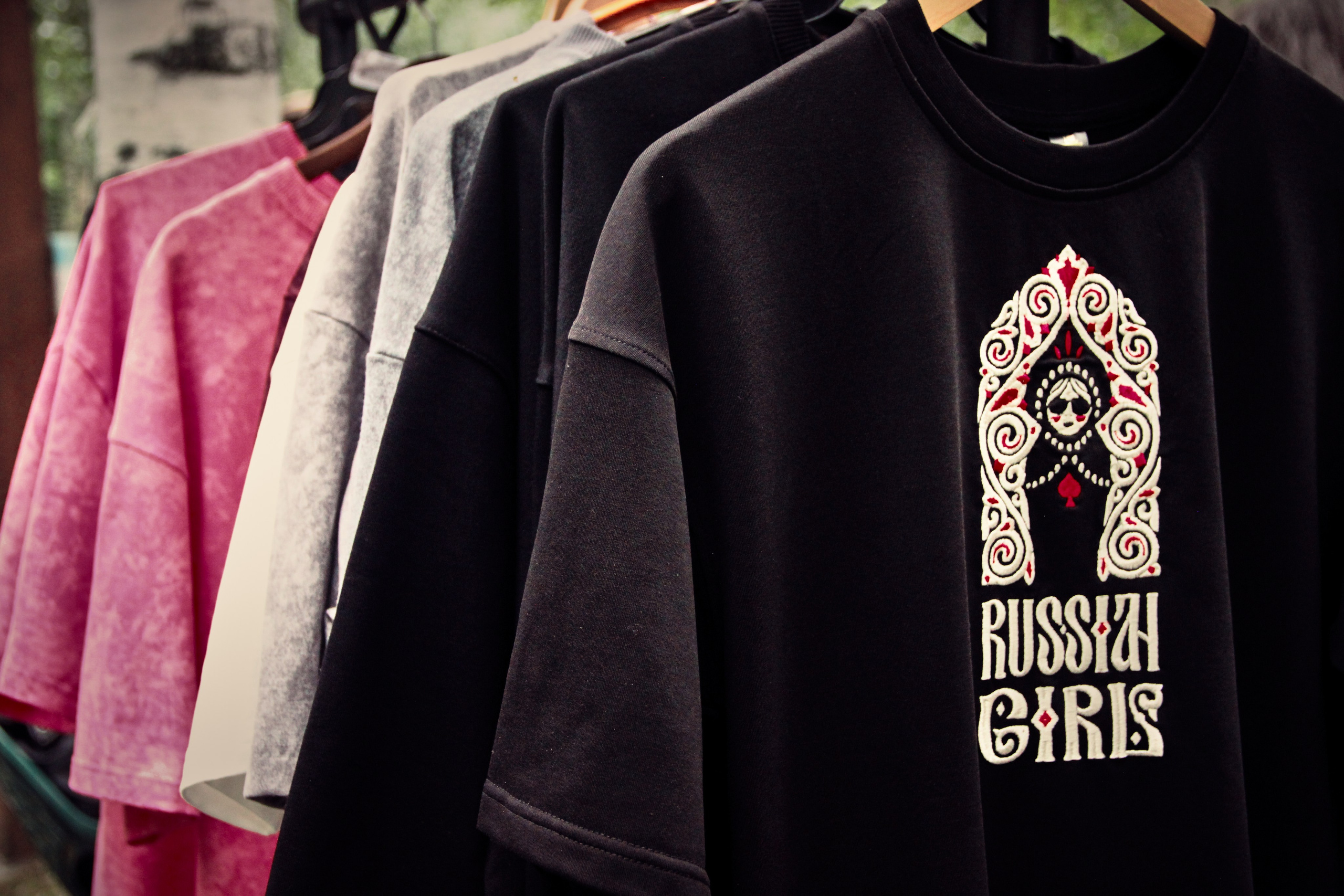 «Фестиваль традиционных русских ценностей» (5.07.2025 г.). Фотограф: IRINA K