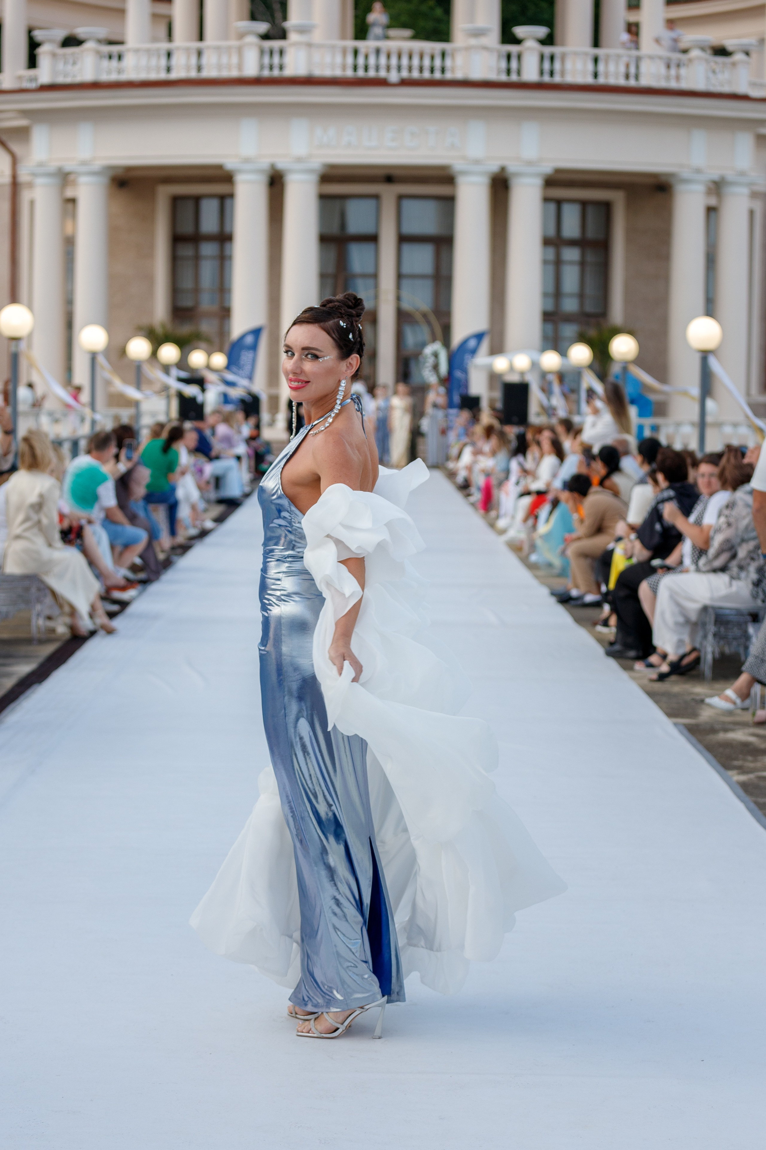 29 Fashion Cruise. Интерьерный и фуд фотограф в Иркутске Дмитрий Арно
