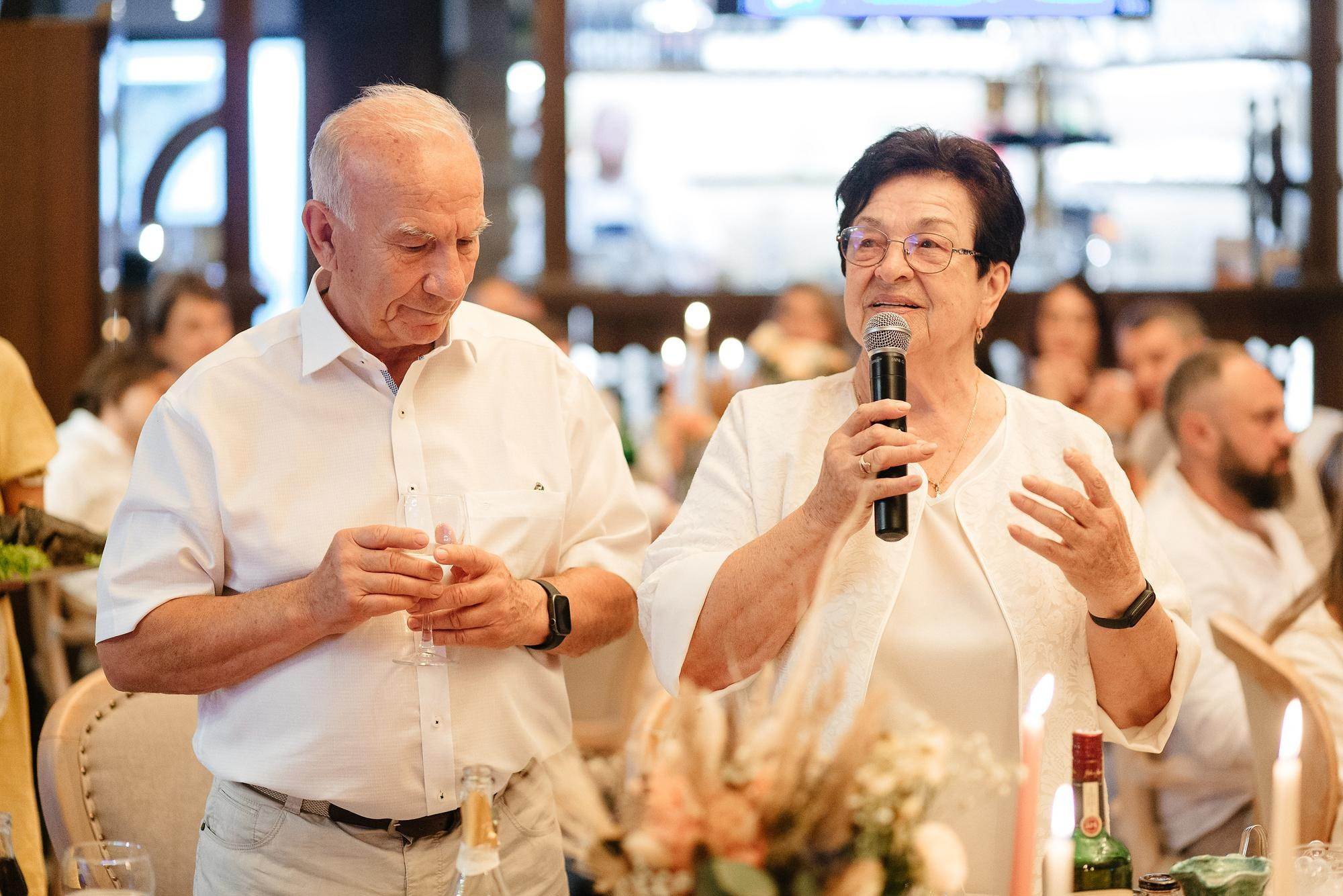 Свадебная фотосессия родителей в Геленджике. Свадебный, репортажный фотограф Дмитрий Макарченко