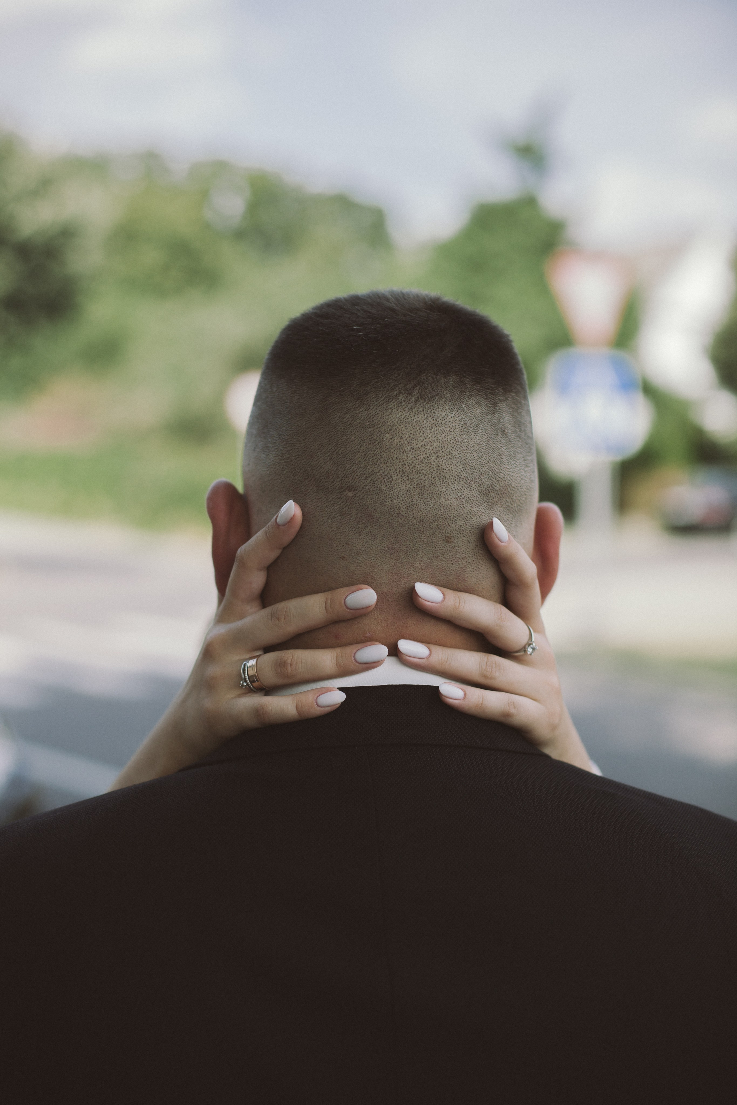 Свадебные прогулки