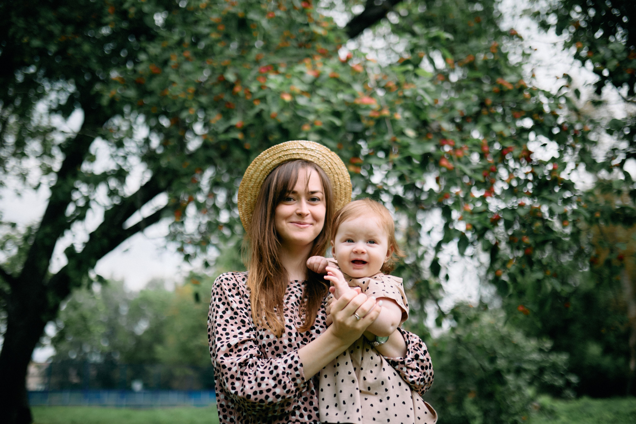 Катя, Женя и Устиша. Фотограф София Комкина