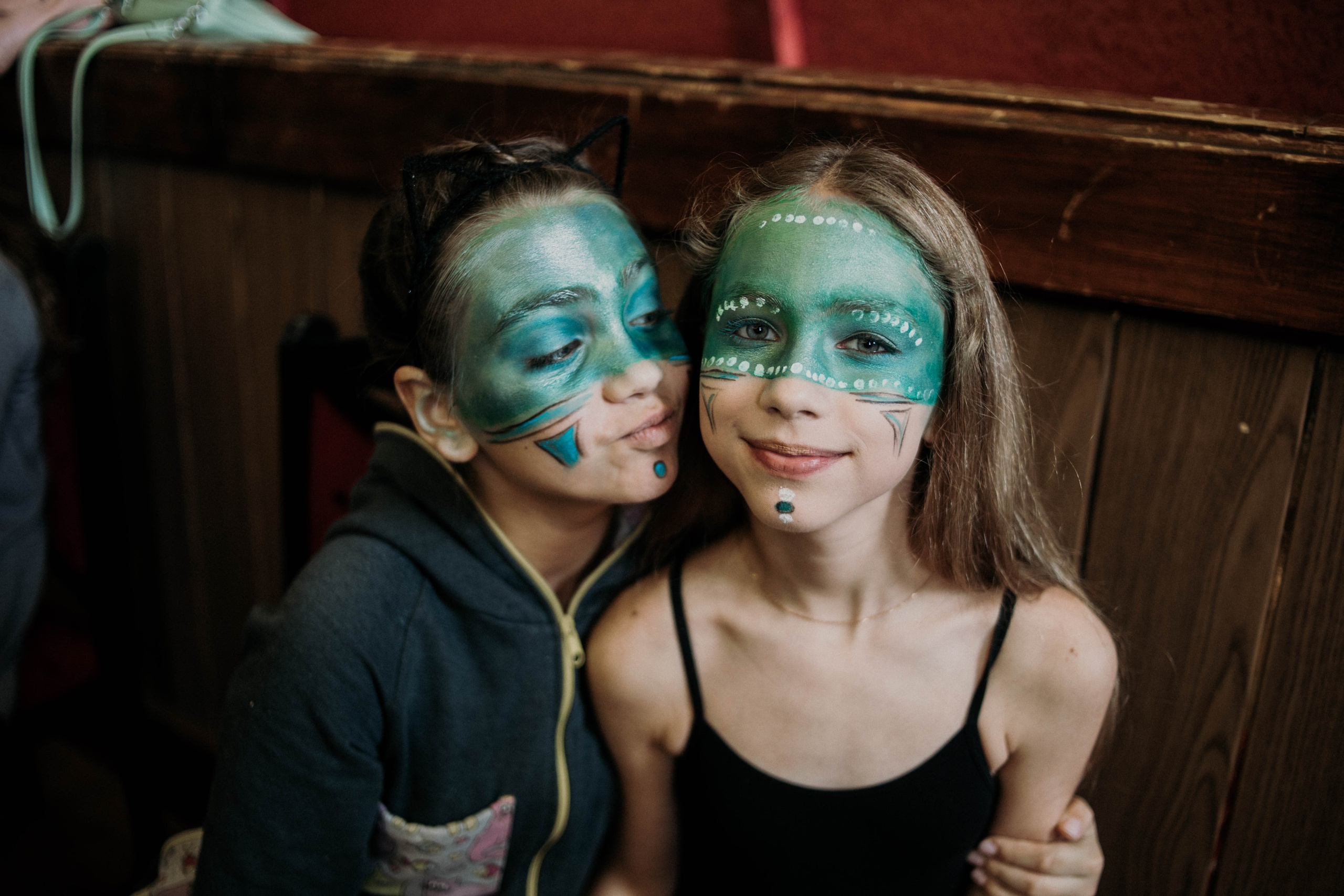 День Города. Фотограф София Комкина