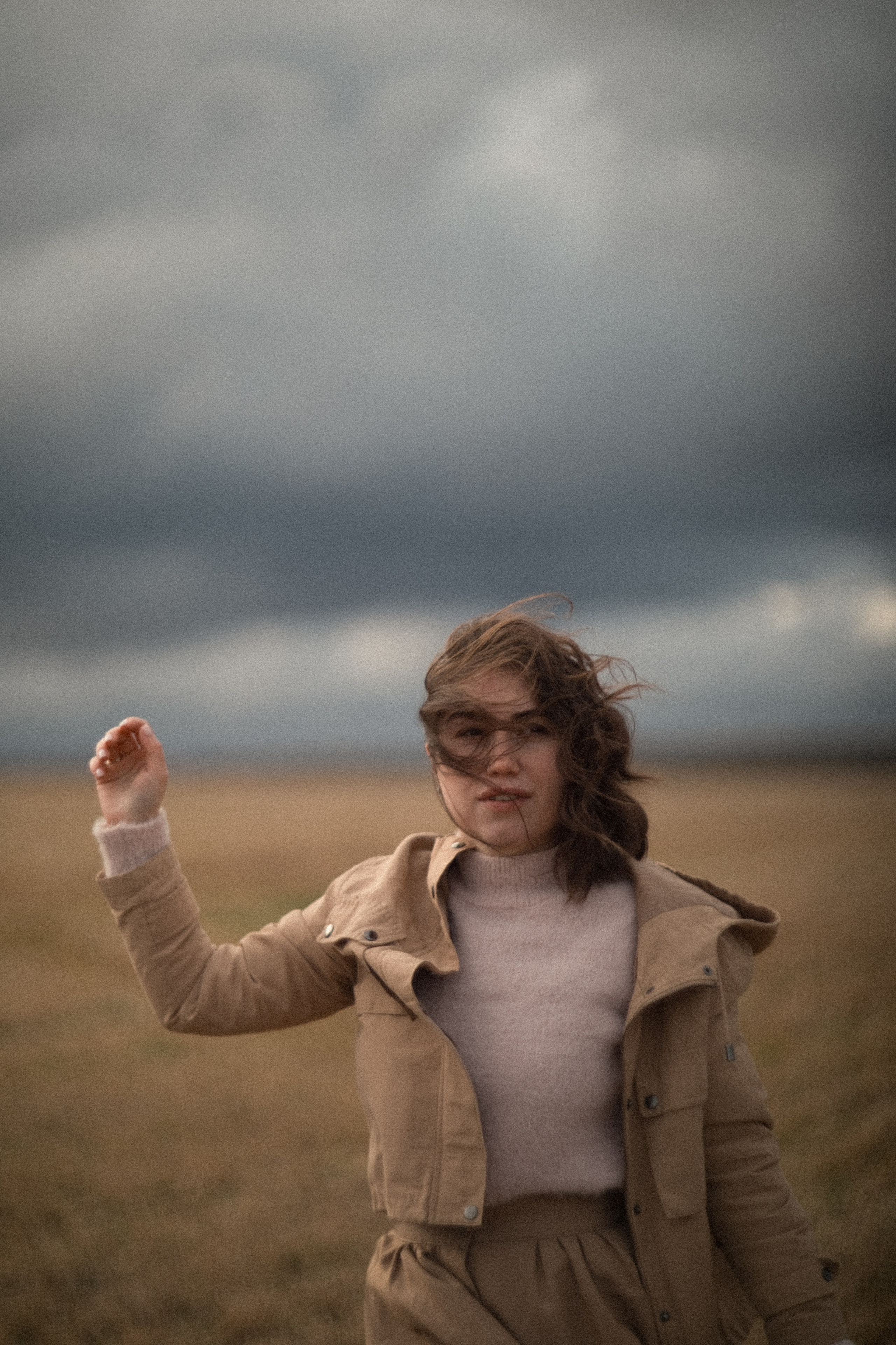 Алина и Регина. Фотограф София Комкина