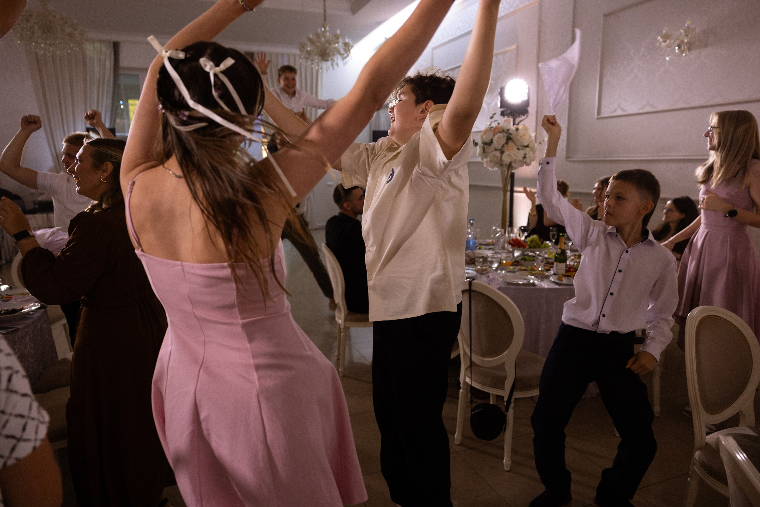 Даша&Вадим. Свадебный фотограф по всей Беларуси Цепелева Анна