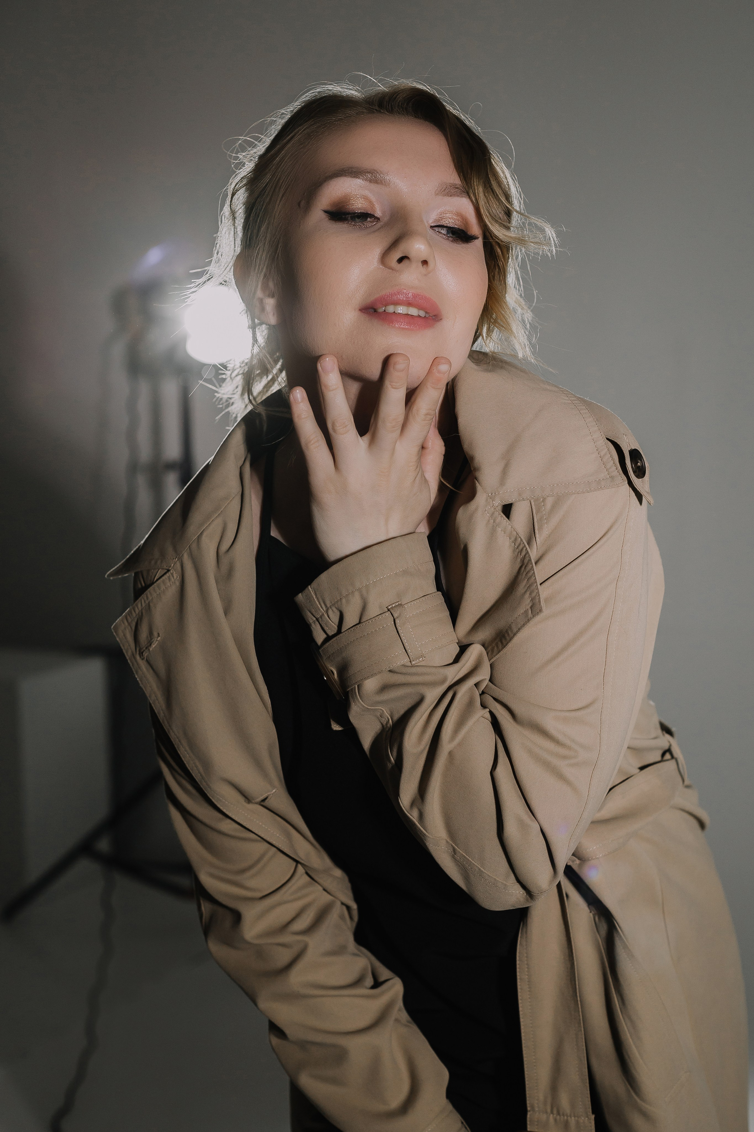 Анастасия. Фотограф Йошкар-Ола Марина Королева