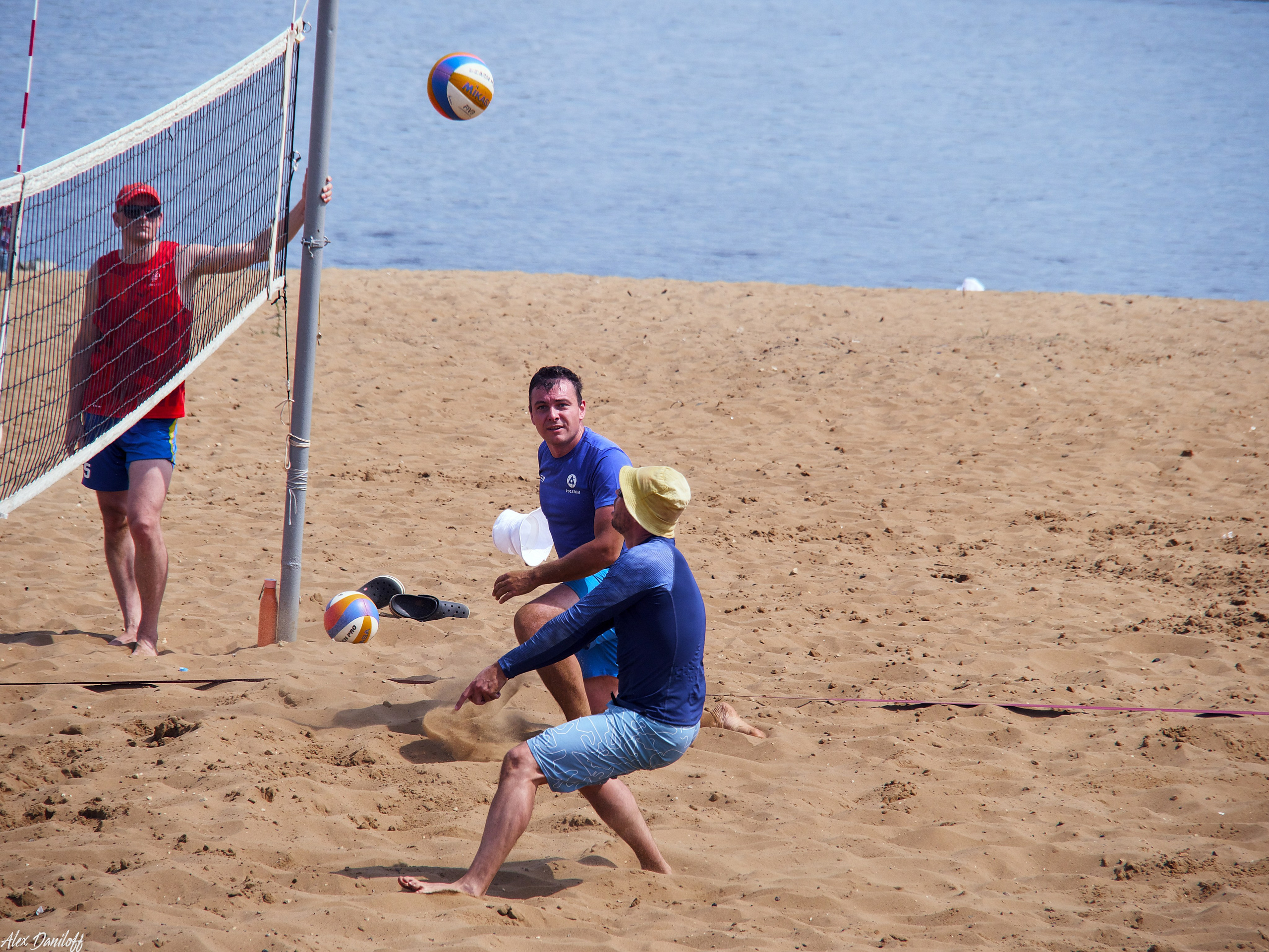 Четвертый этап Золотой серии «Калач Хрустальный». Муром-Инфо. Новости культуры, образования, спорта в городе Муром