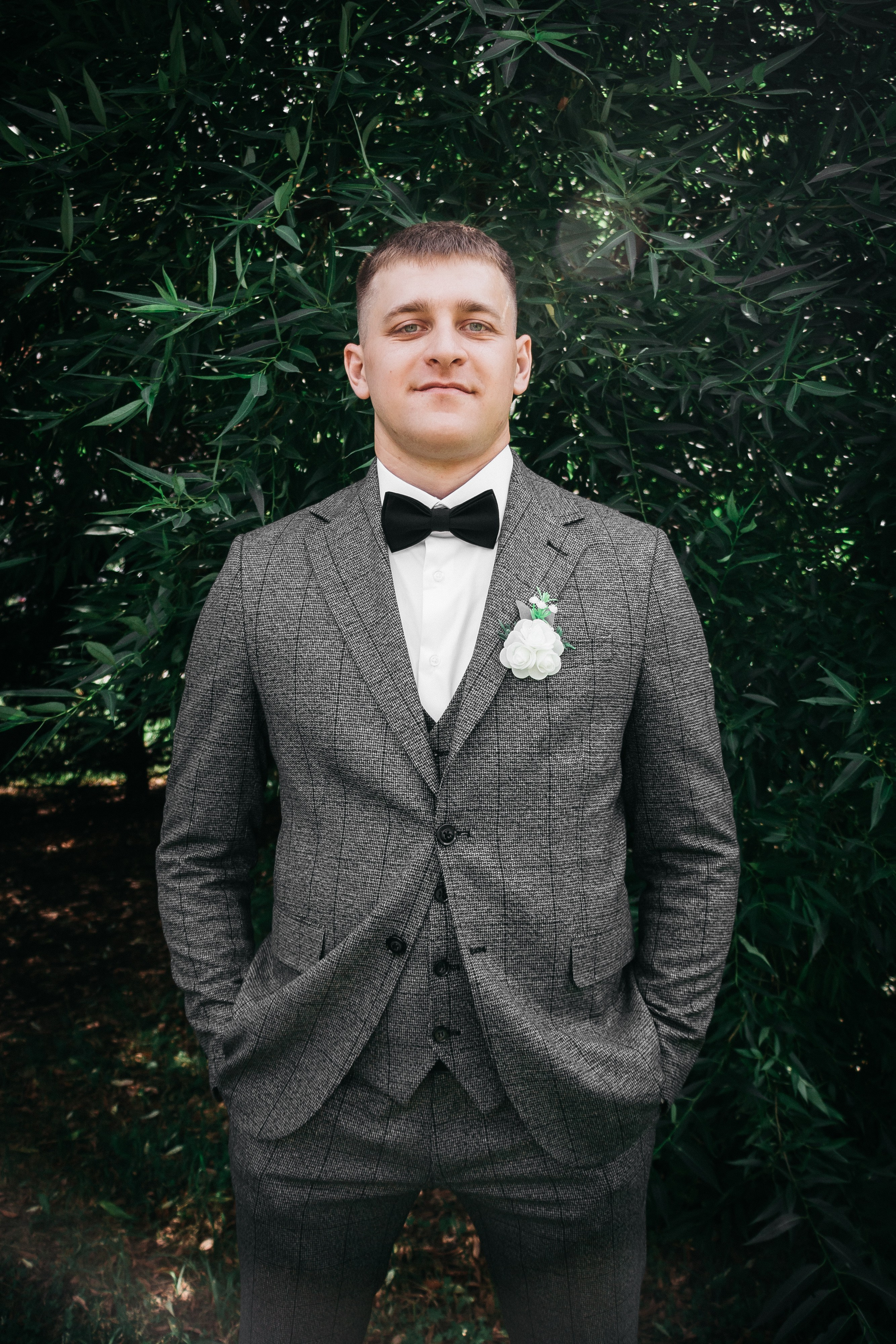 СВАДЬБА. Фотограф в Новокузнецке Иван Дендин