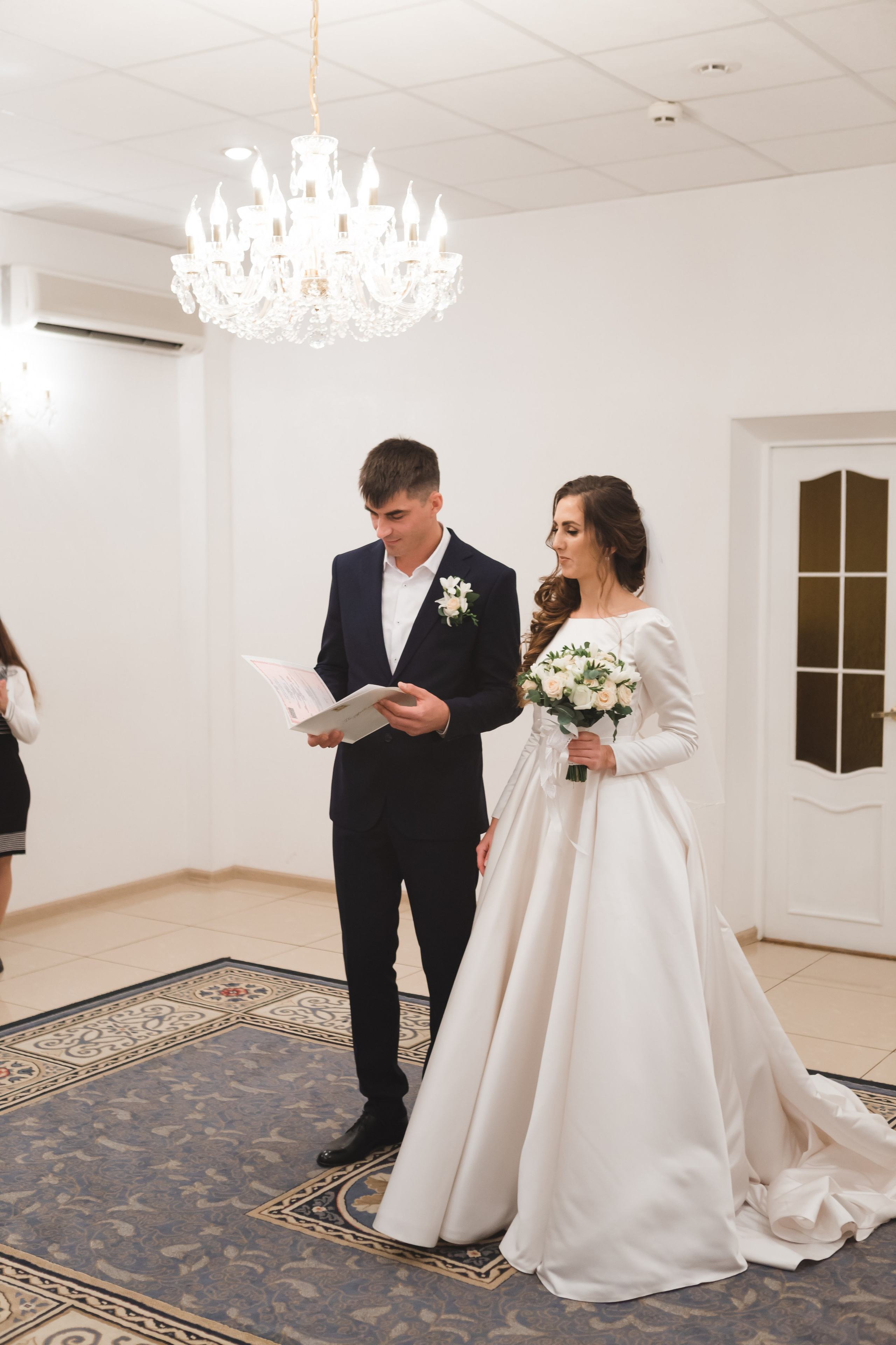 Денис и Любовь. Brand и контент фотограф