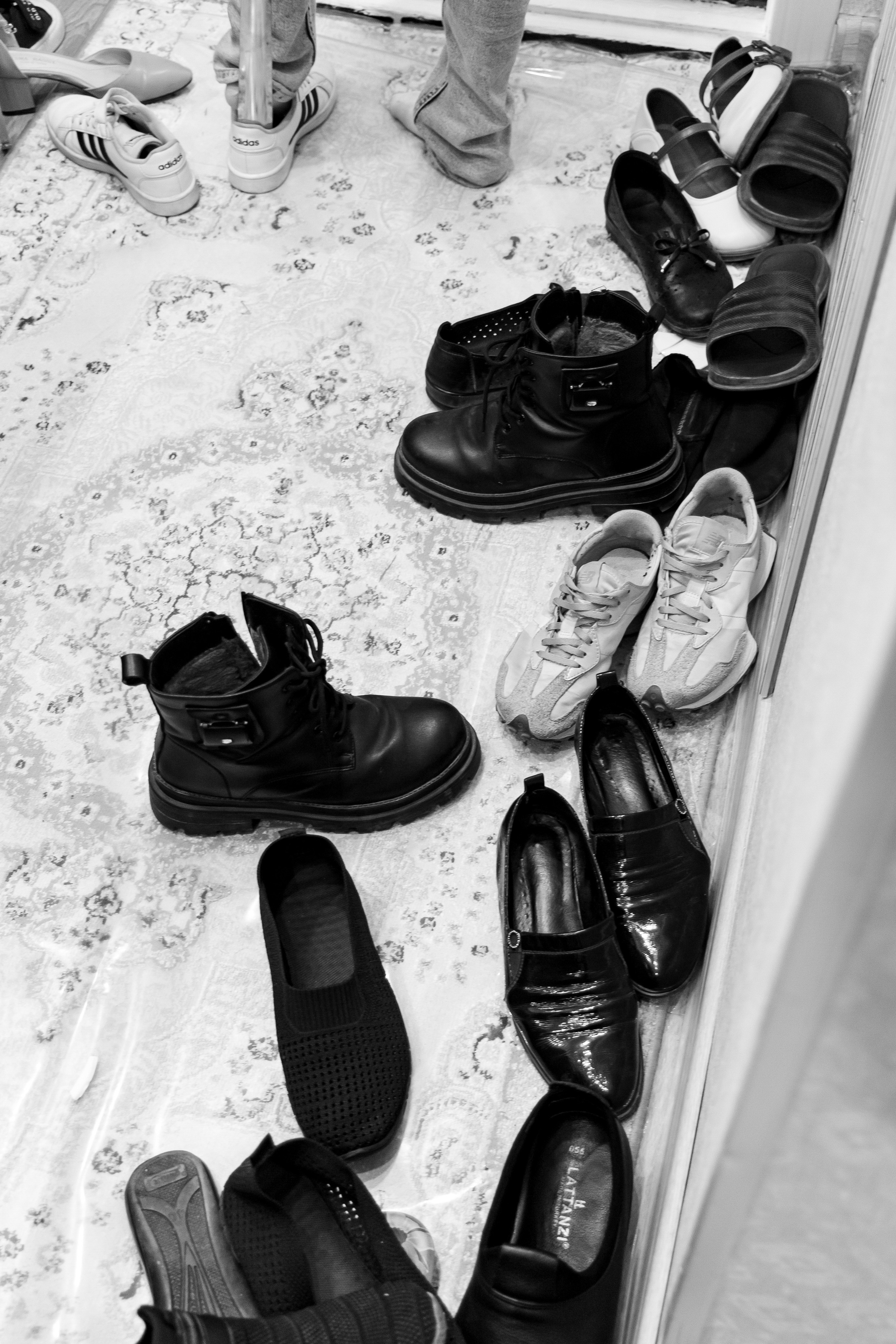 Abdulaziz & Emiliya. Свадебный и фэшн фотограф