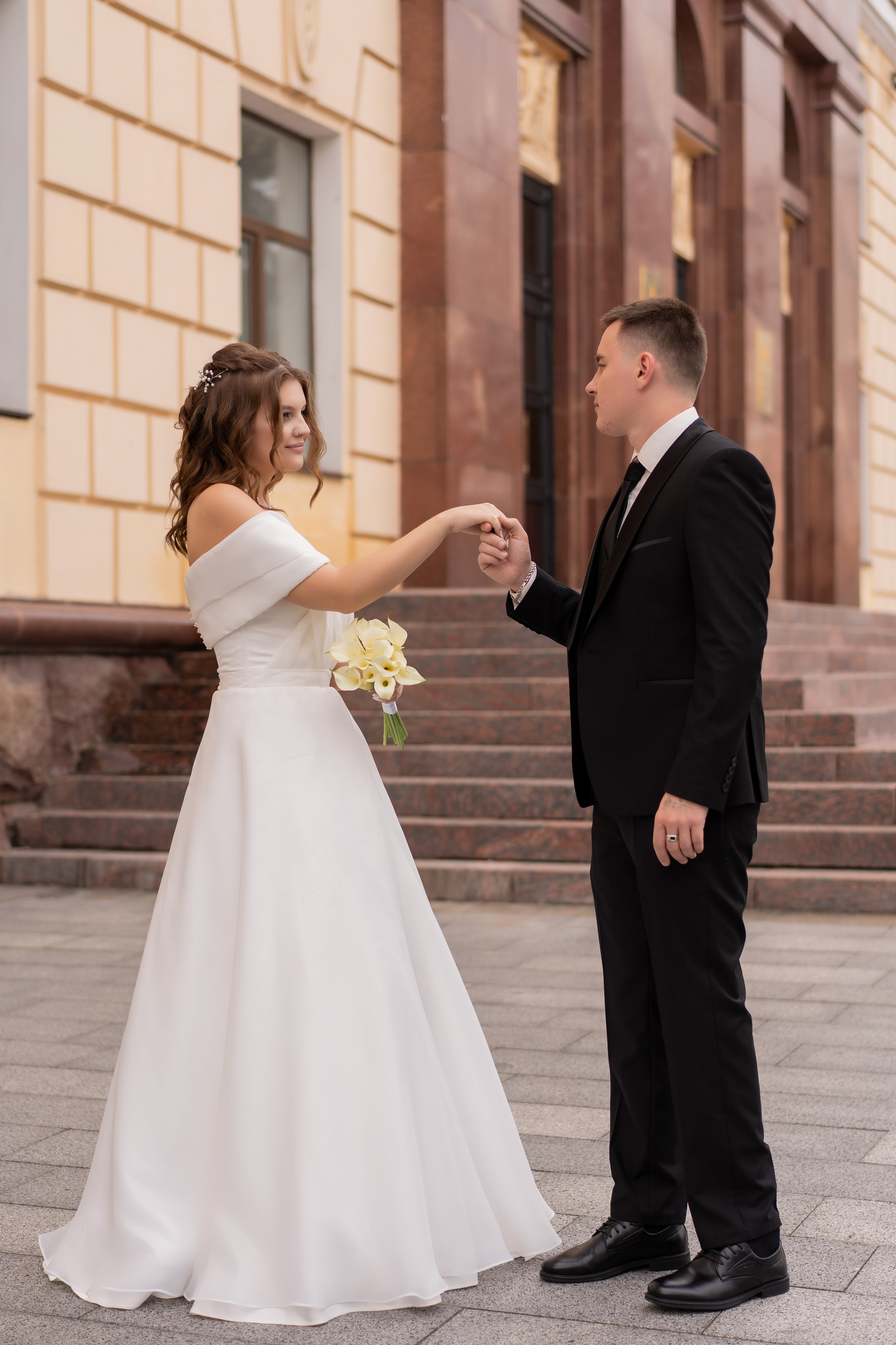 Владислав & Карина. Margosha-ph.ru