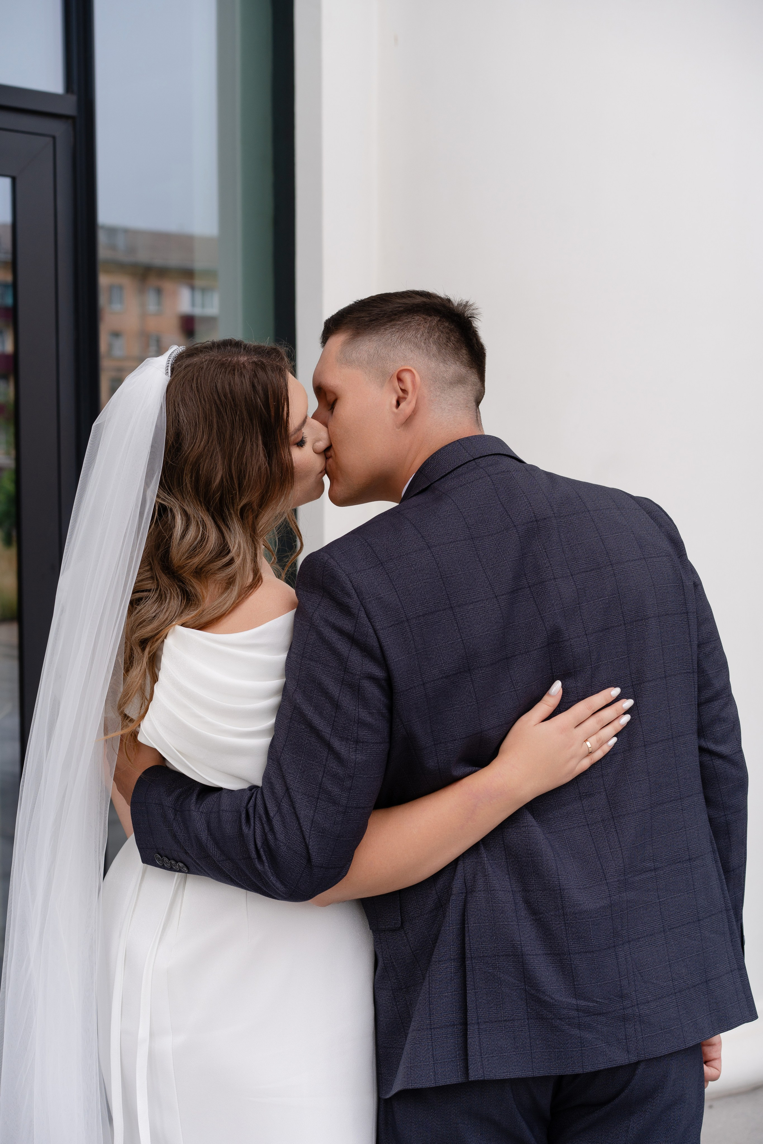 Никита & Наталья. Margosha-ph.ru