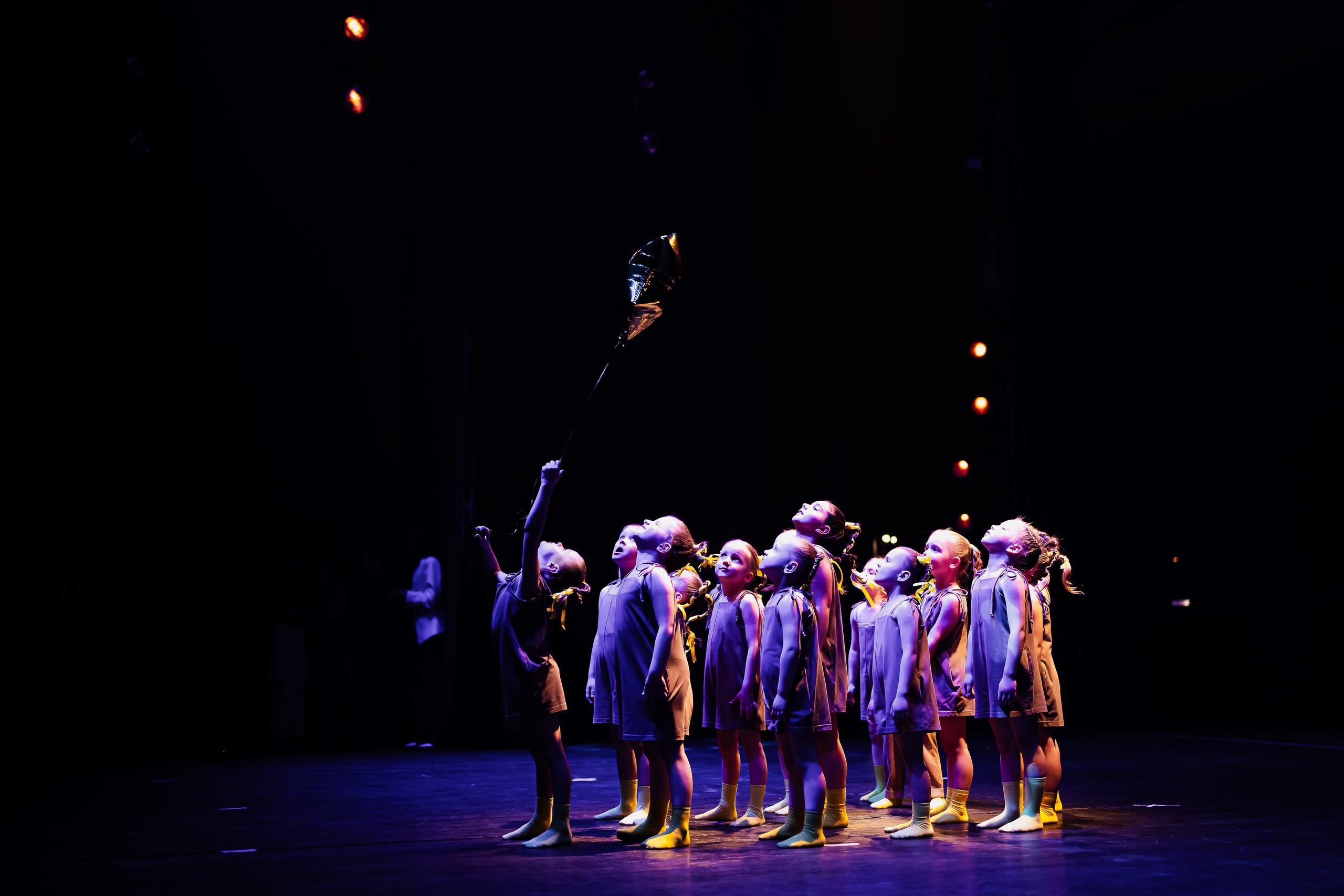 Phoenix Anniversary, 27/03/2026. Фотограф Кирилл Сафонов