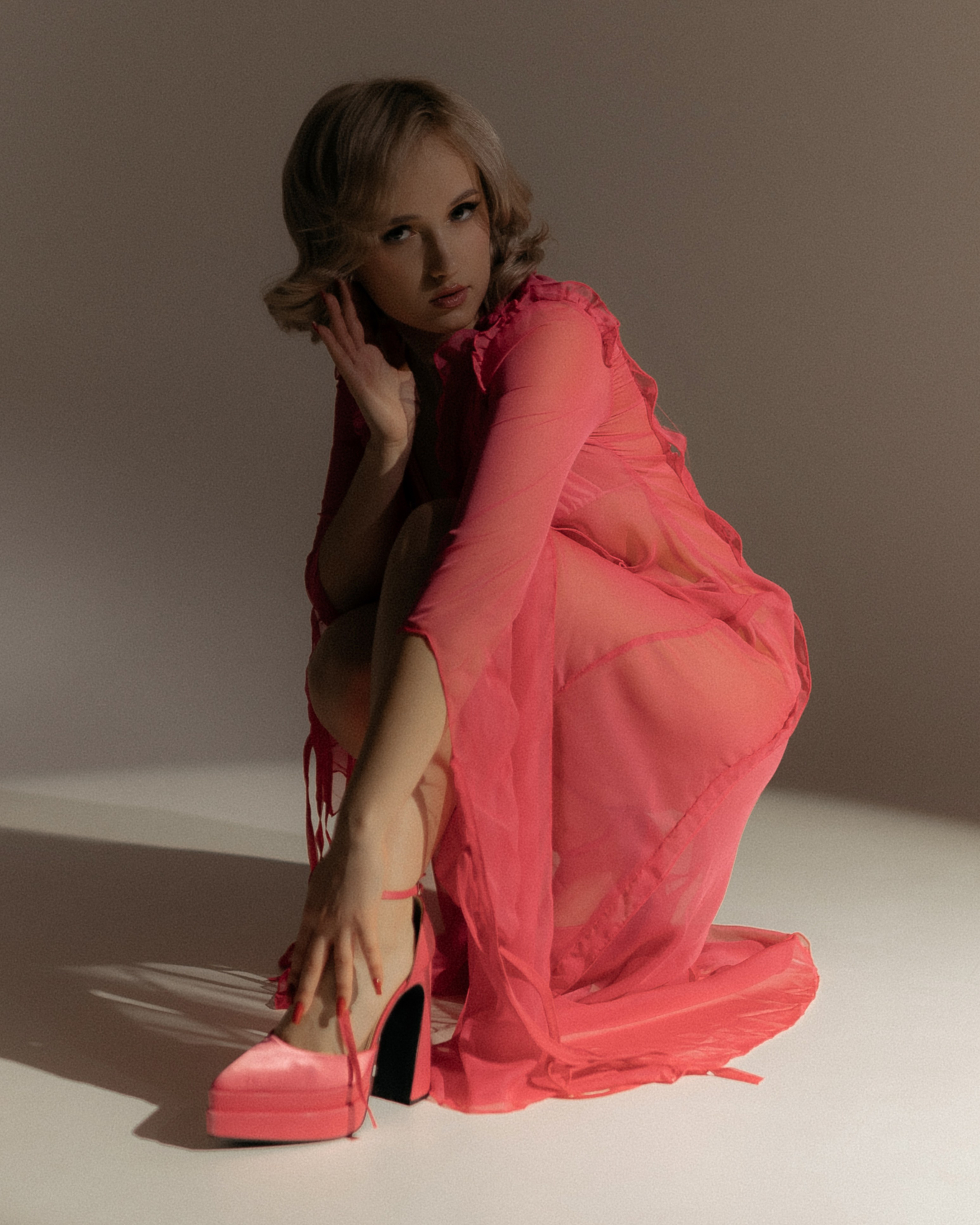 Яна. DARYA.BELKINA