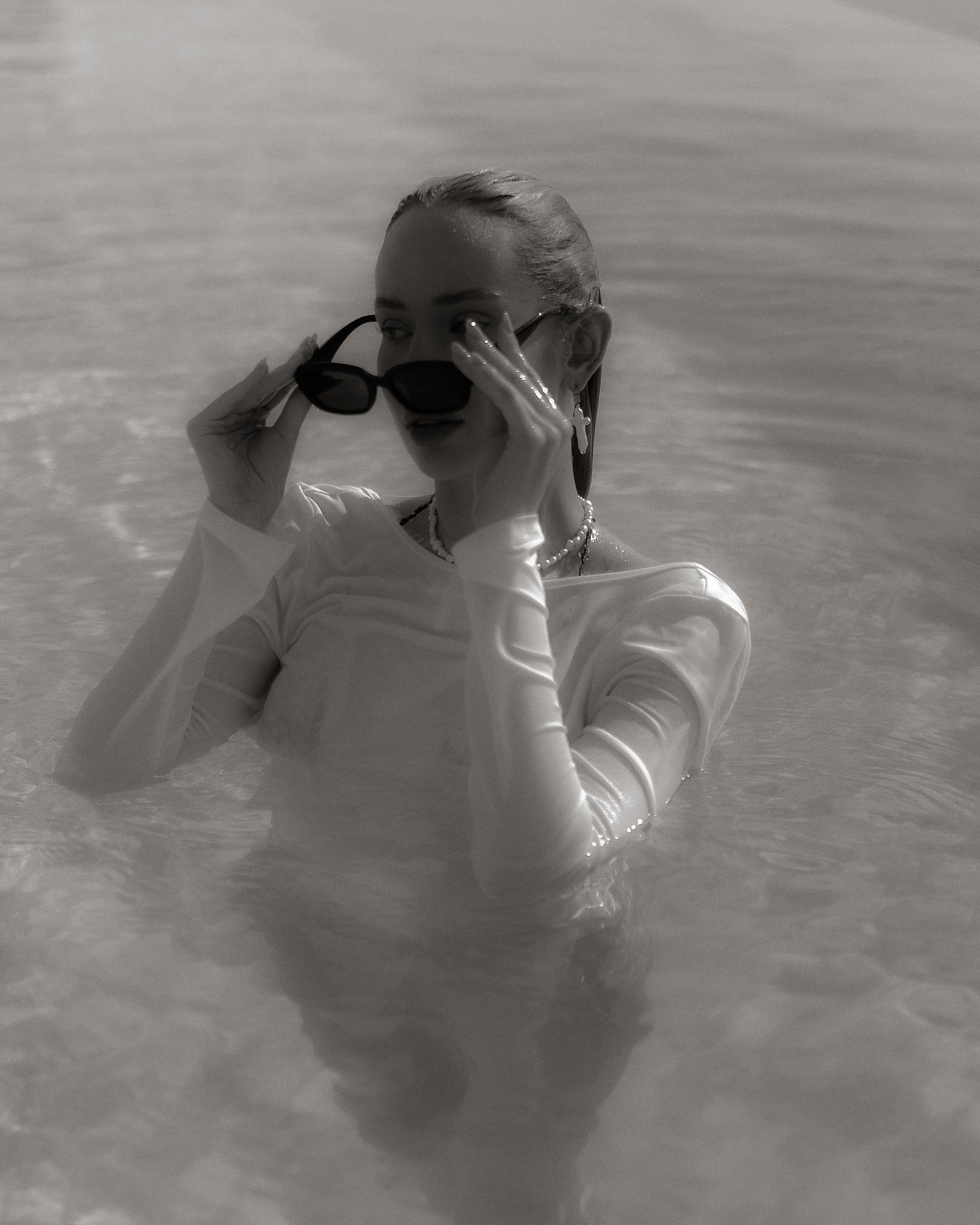 Ксения. DARYA.BELKINA