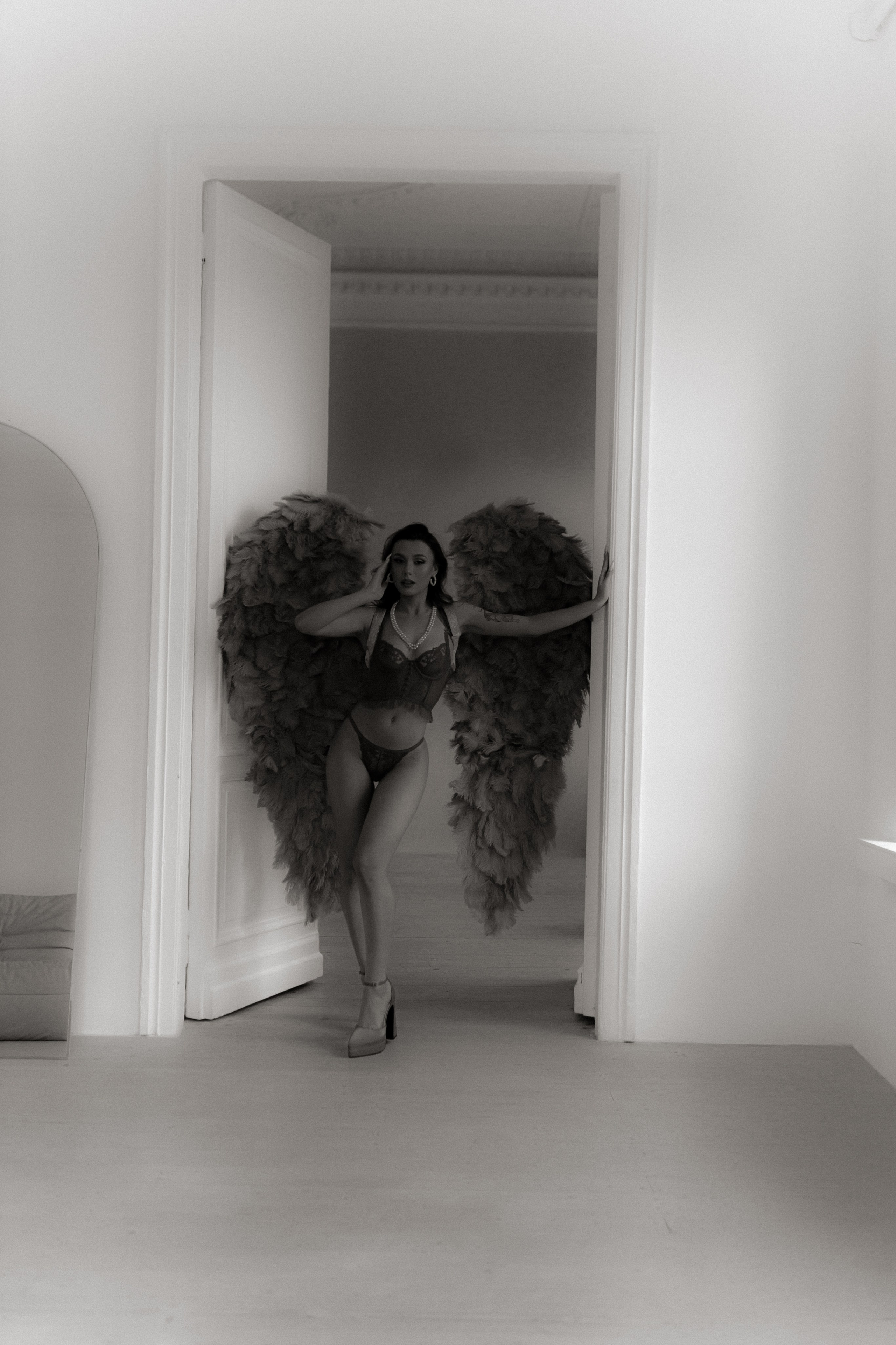 Дарья. DARYA.BELKINA