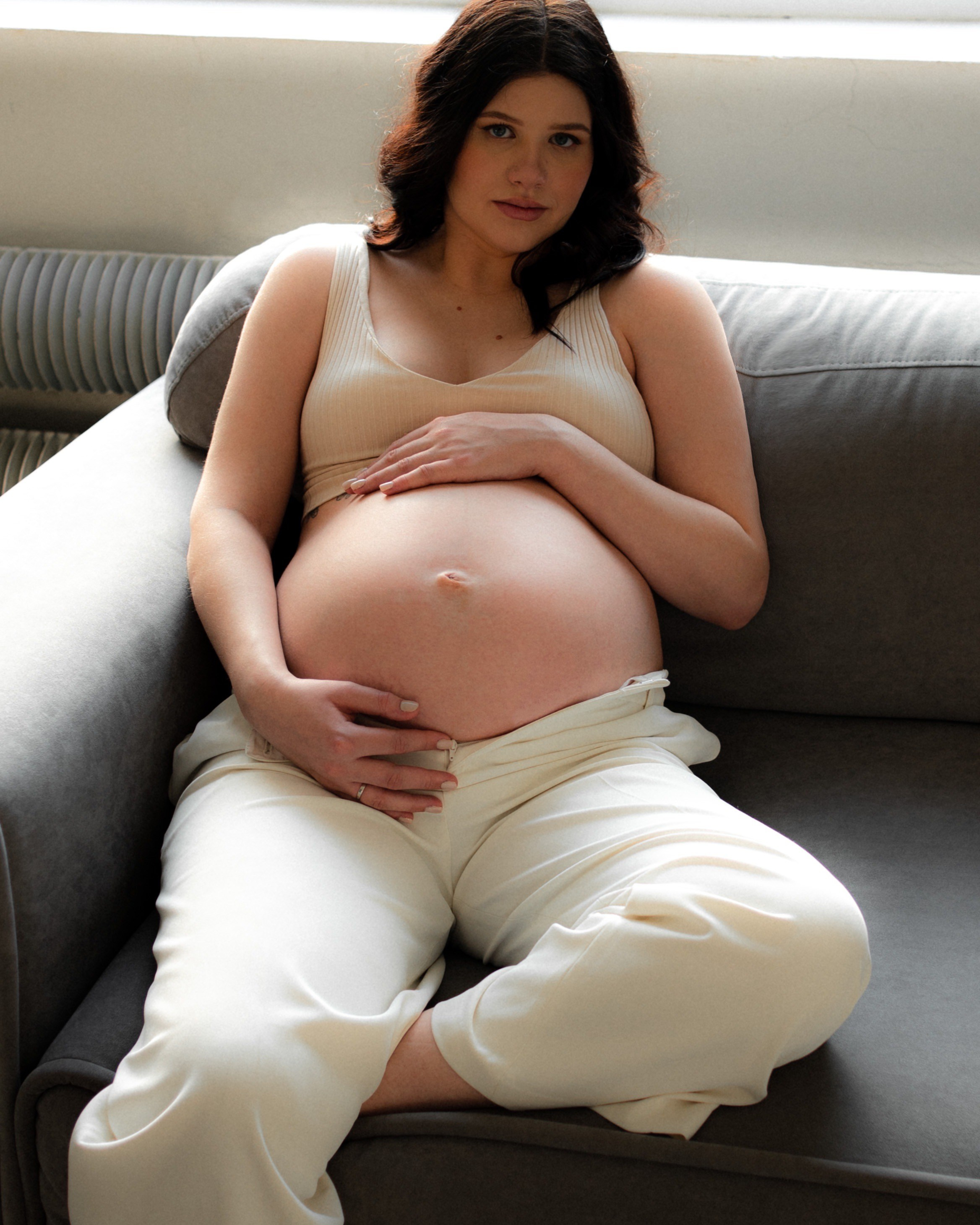 Женский портрет. Фотограф в Санкт-Петербурге Ангелина Шубина