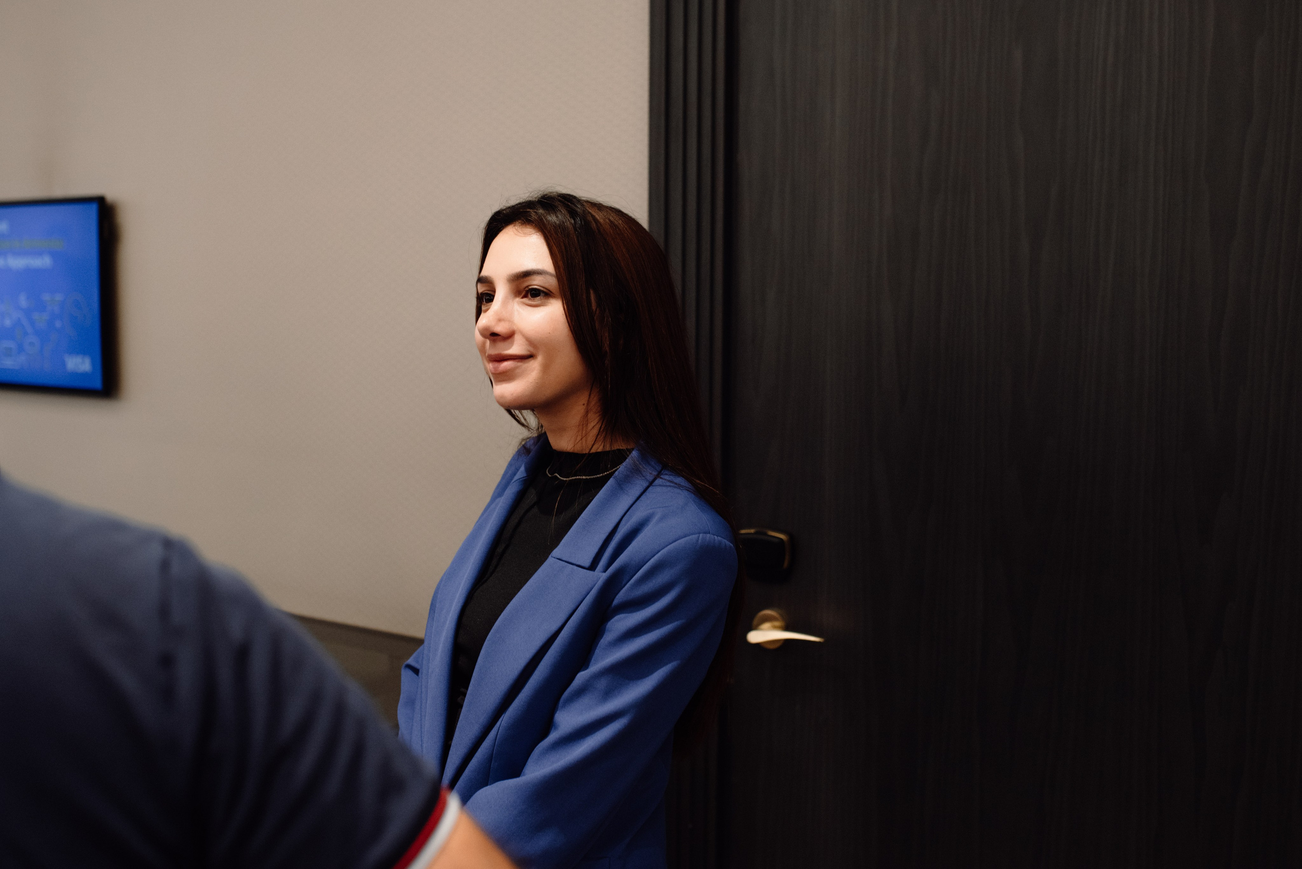 Visa. Портретный фотограф в Ереване и Челябинске Шаханская Ольга