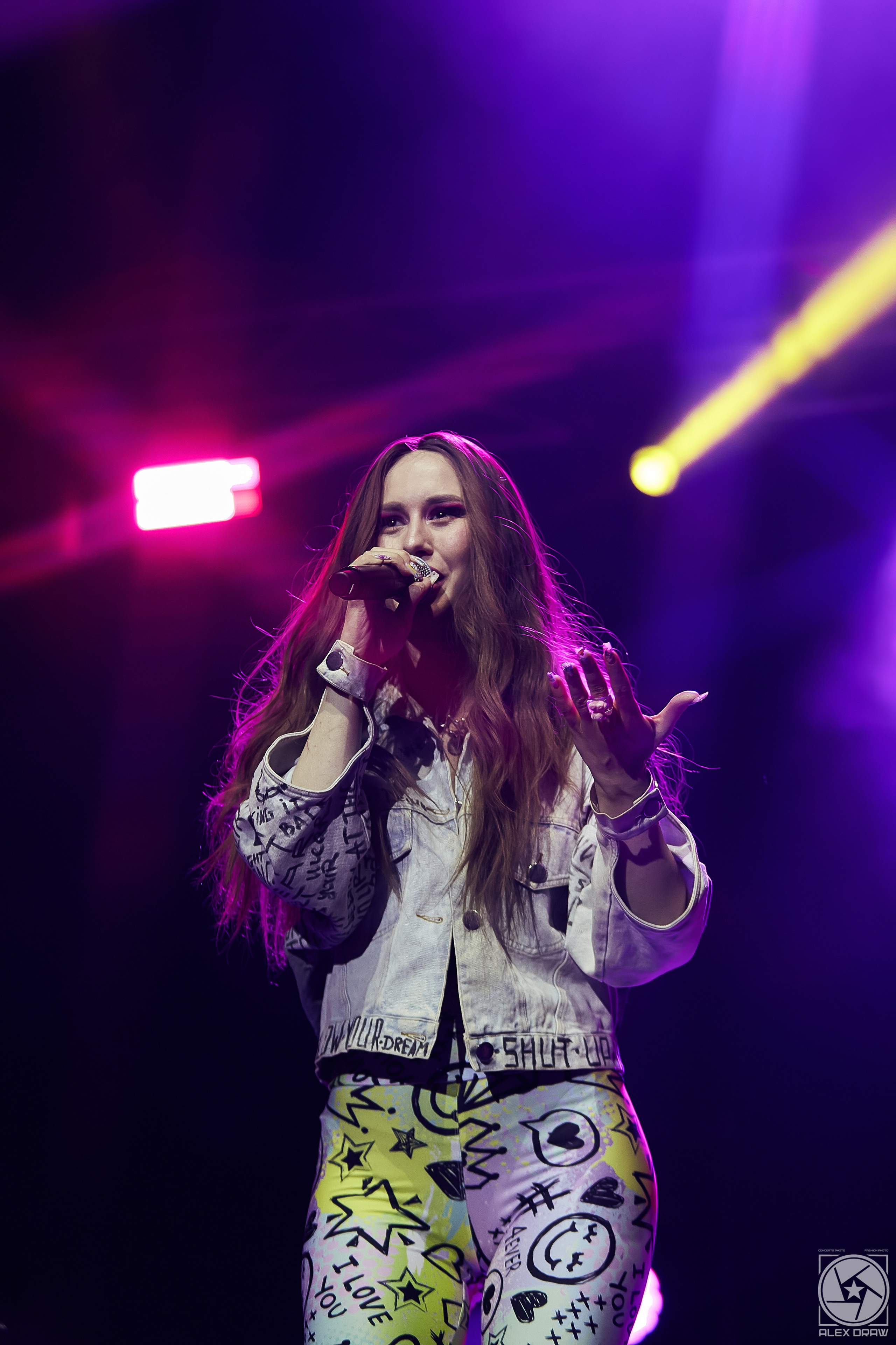 СУПЕР ДИСКОТЕКА 90-Х 00-Х КРАСНОЯРСК 5.01. Фотограф Москва Concerts photo / Fashion photо