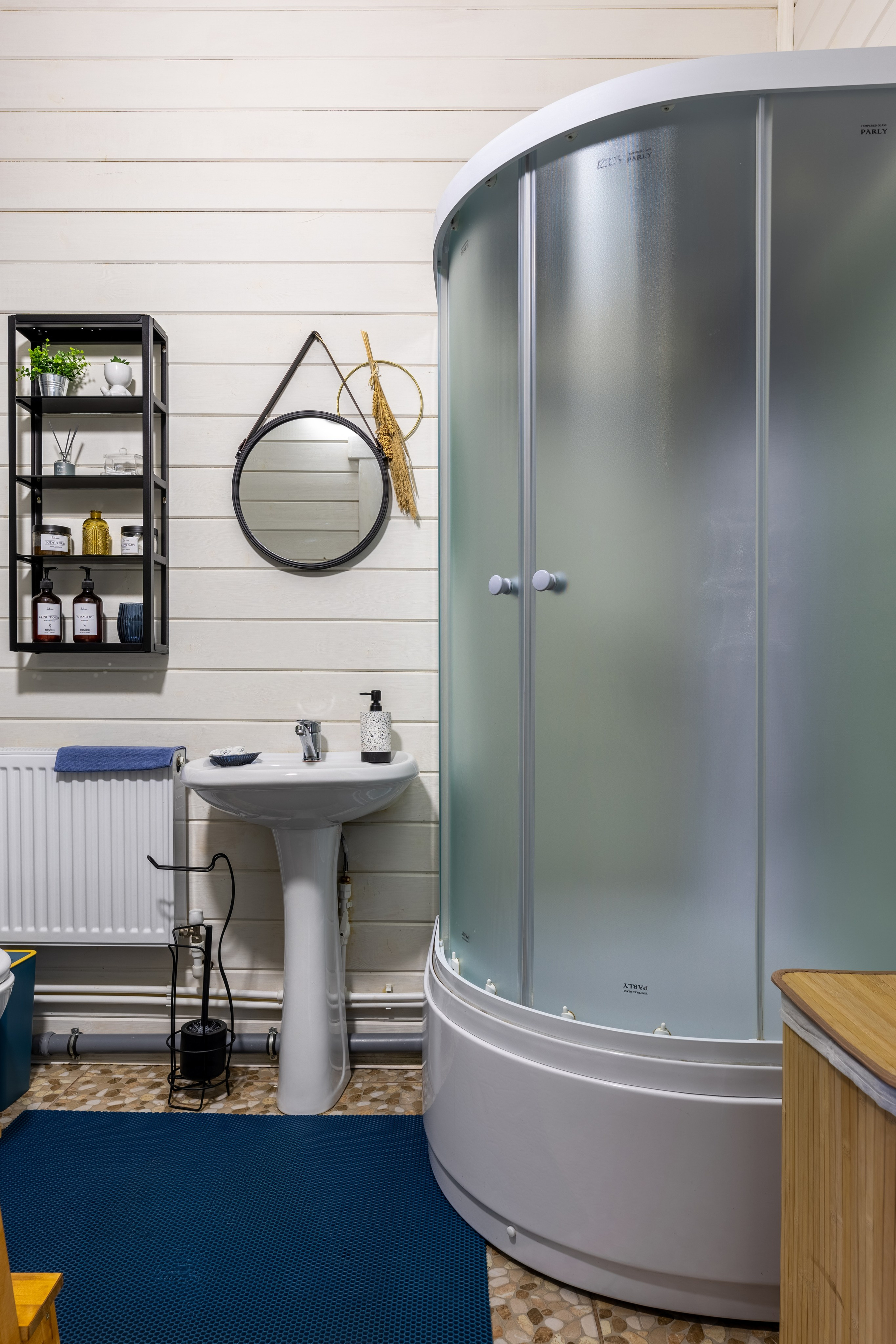 Загородный дом для посуточной аренды. Veselinskiy| Интерьерный фотограф | Москва