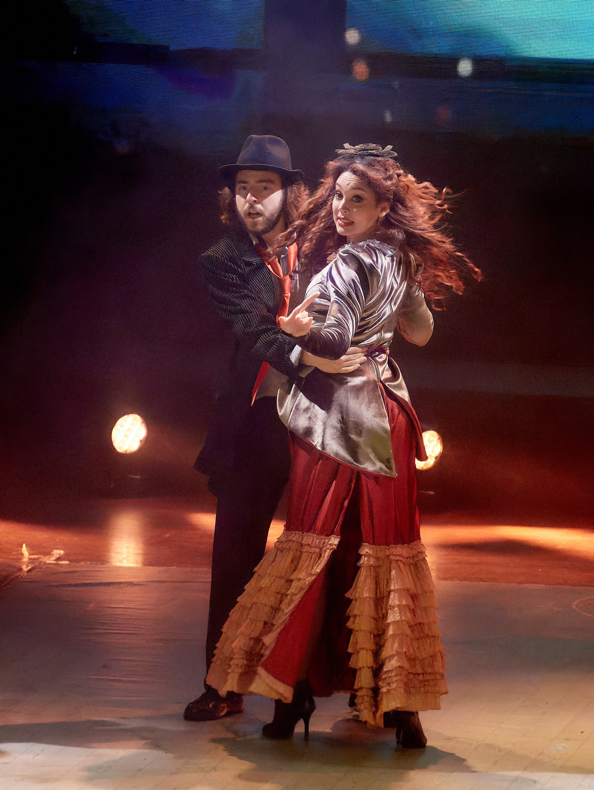 TODES-это уникальный танцевальный мир, вселенная Аллы Духовой!. Семейный и детский фотограф в Междуреченск Олег Бамбульский