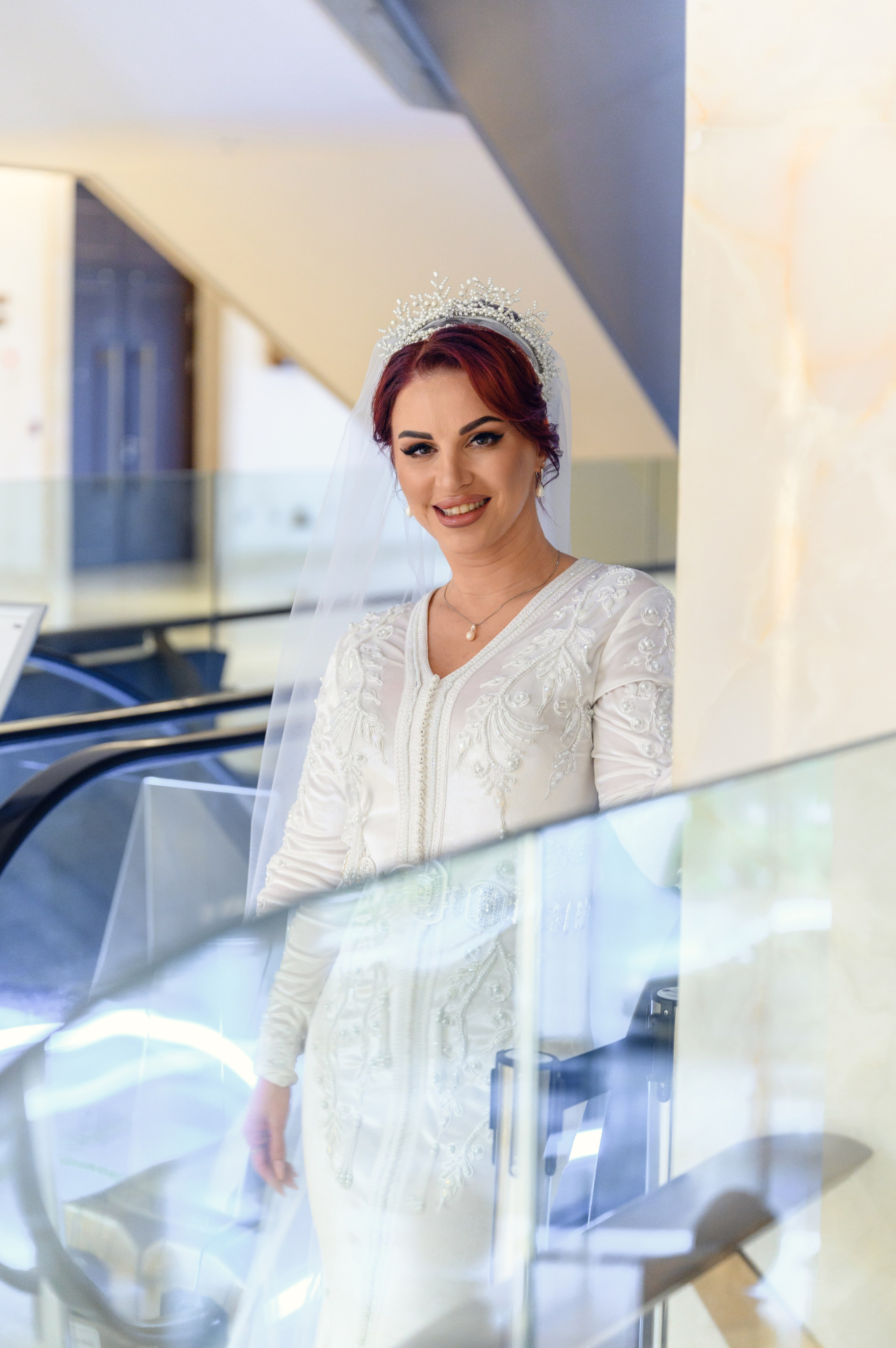 Свадьба Лены и Кирилла. Фотограф Светозар Андреев