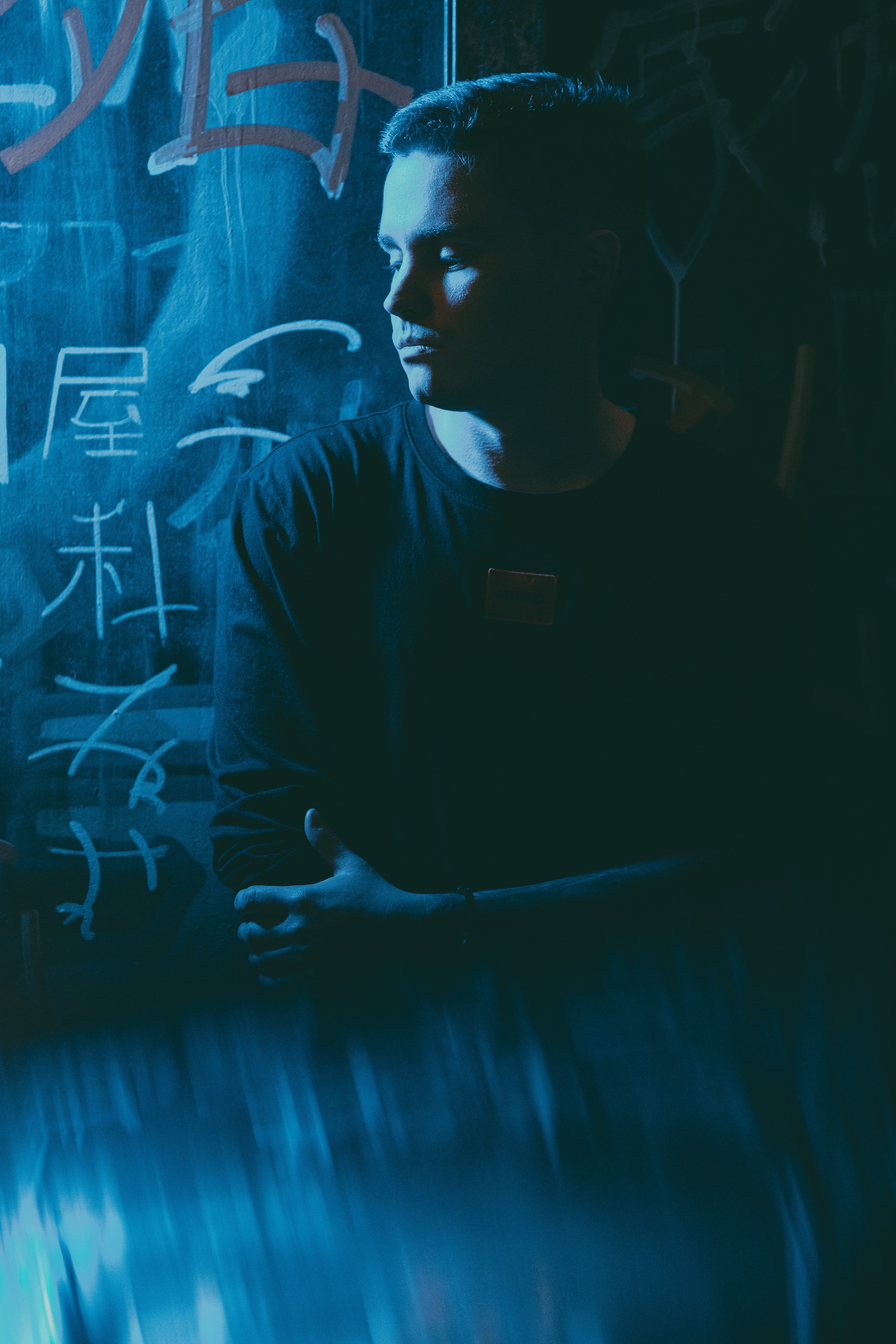 Коммерческое. Портретный фотограф Владислав Буров