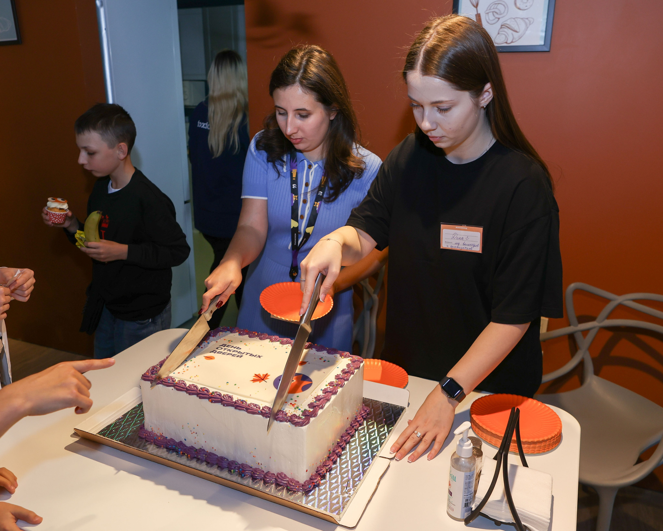 5-7 классы: Фоксфорд. Выпускные альбомы и школьный фотограф в Подольске, Троицке, Щербинке, Москве и Московской области