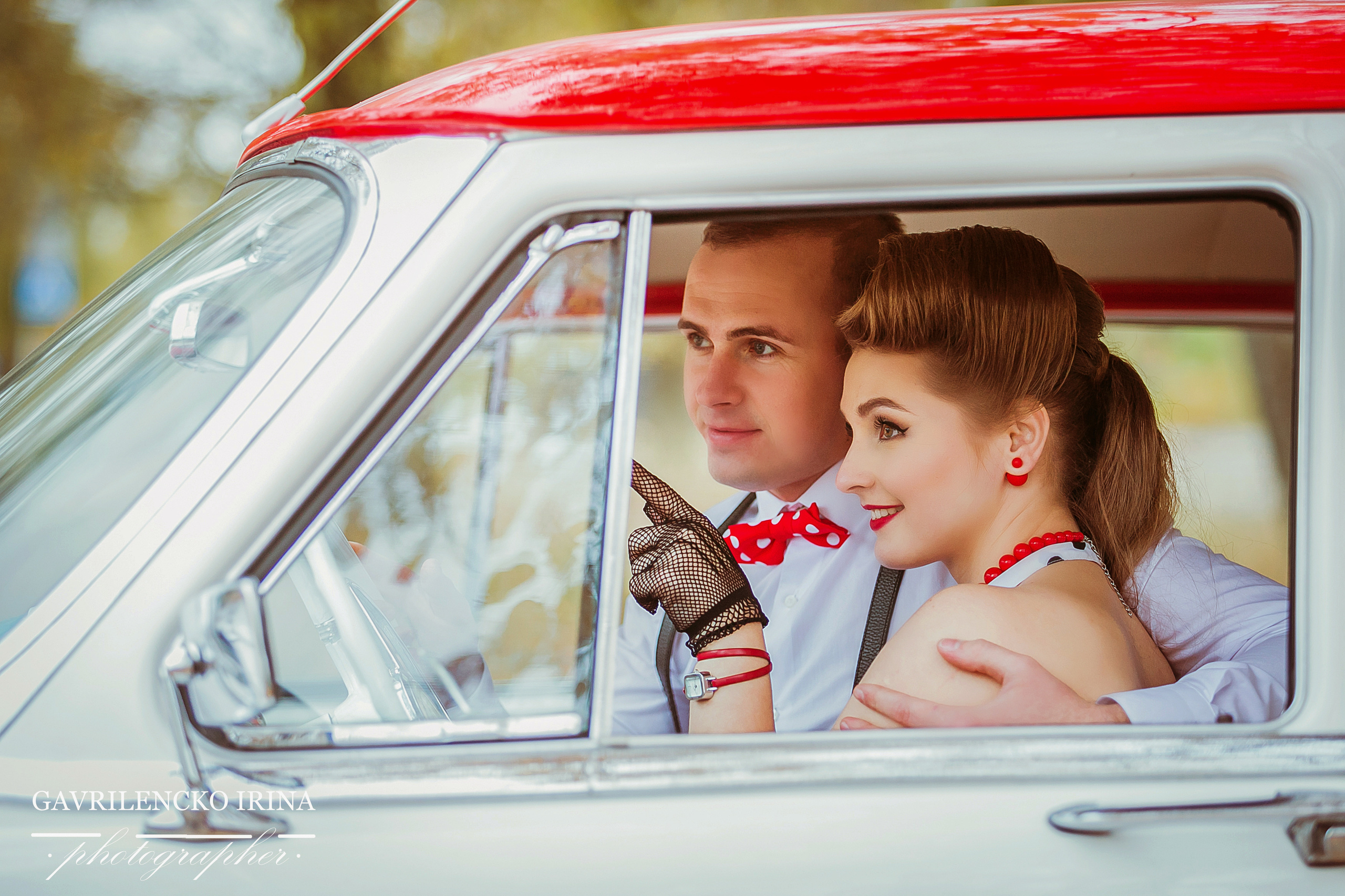 Творческие фотосессии. Свадебный и семейный фотограф в Брянске Ирина Гавриленко, выпускные ал