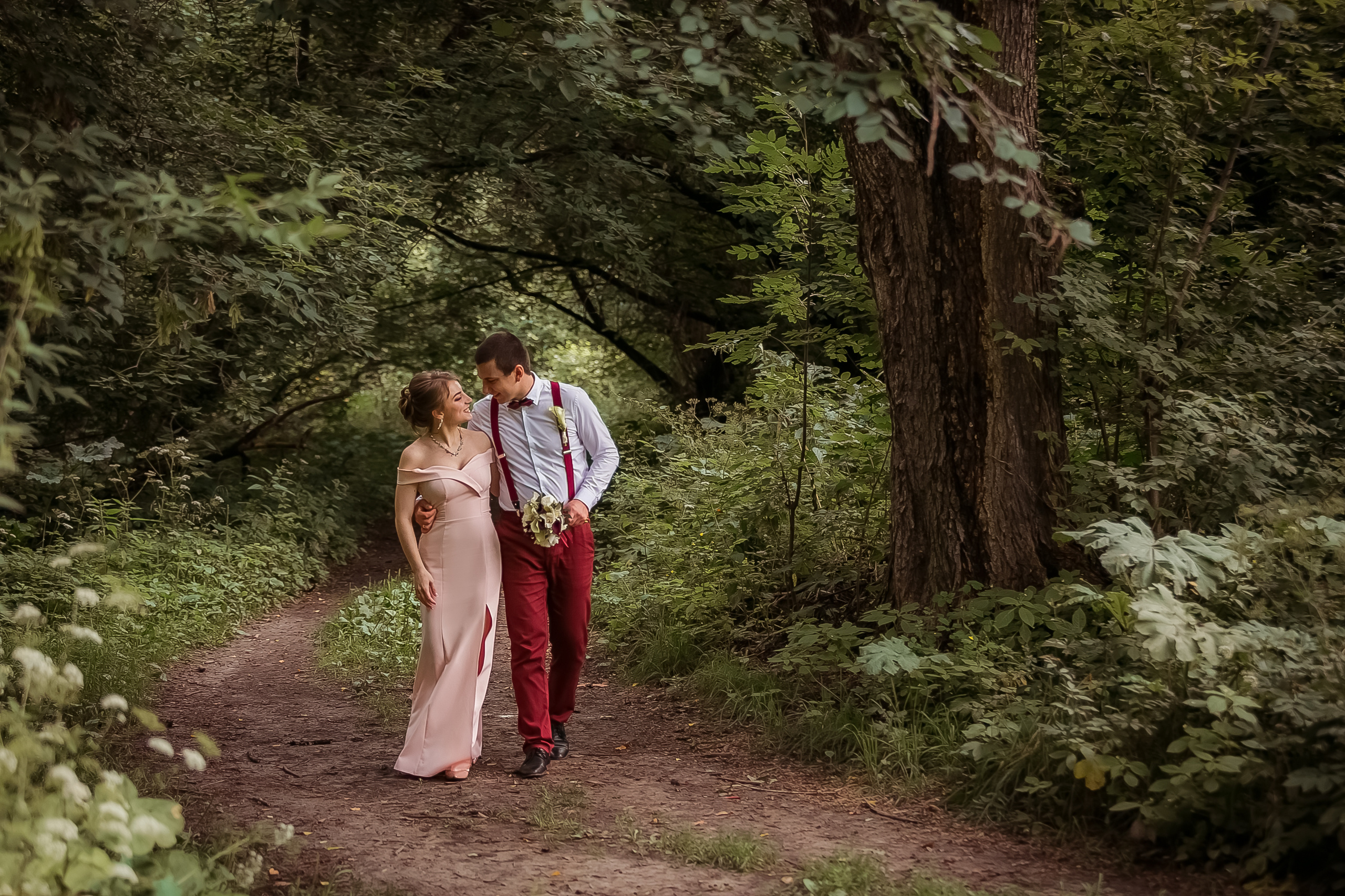 Свадебная фотосъемка. Свадебный и семейный фотограф в Брянске Ирина Гавриленко, выпускные ал