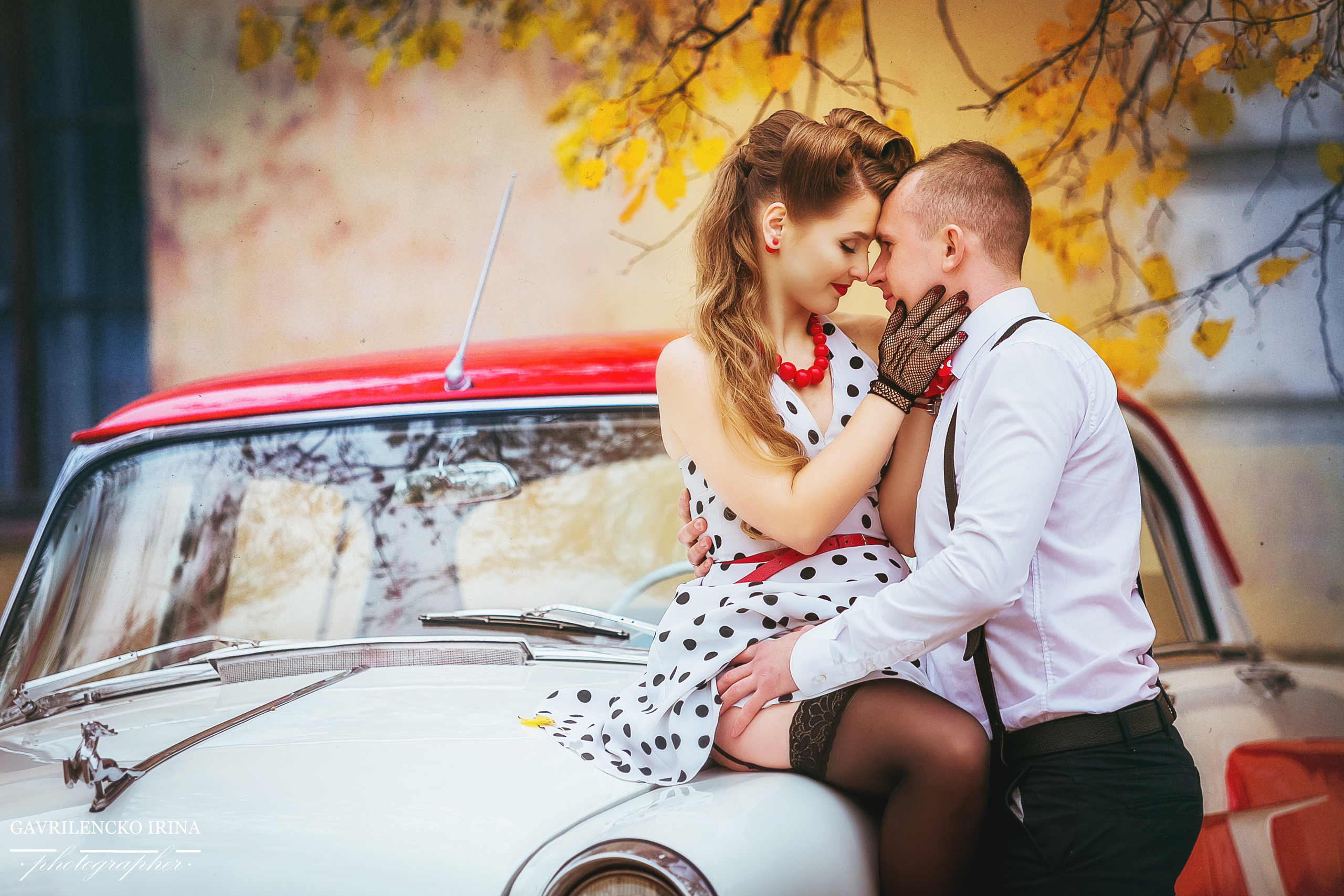 Творческие фотосессии. Свадебный и семейный фотограф в Брянске Ирина Гавриленко, выпускные ал