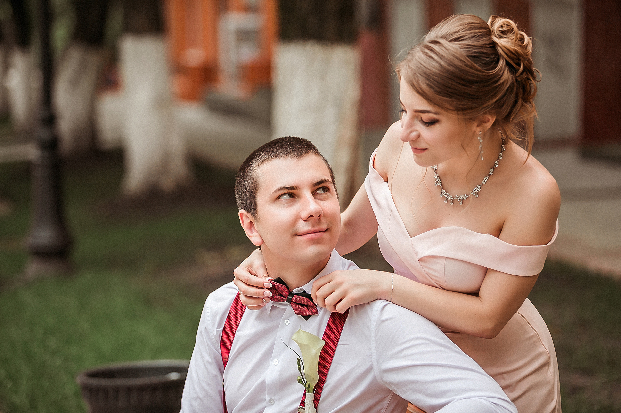 Свадебная фотосъемка. Свадебный и семейный фотограф в Брянске Ирина Гавриленко, выпускные ал