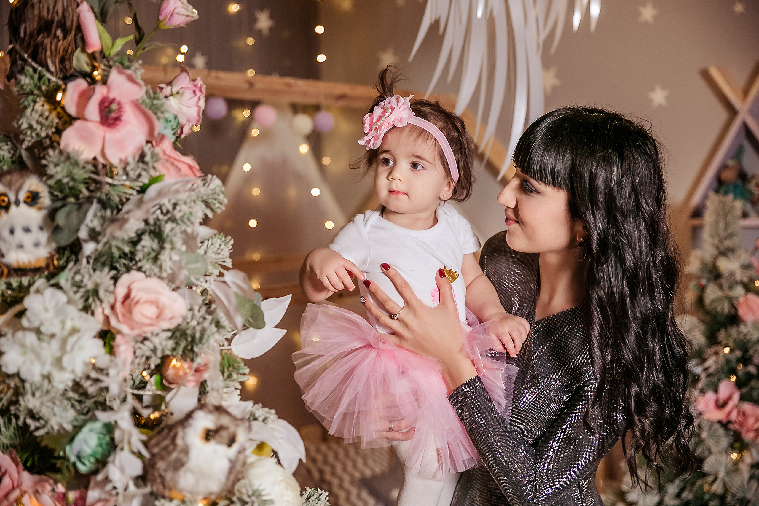 Новогодняя фотосъемка. Свадебный и семейный фотограф в Брянске Ирина Гавриленко, выпускные ал