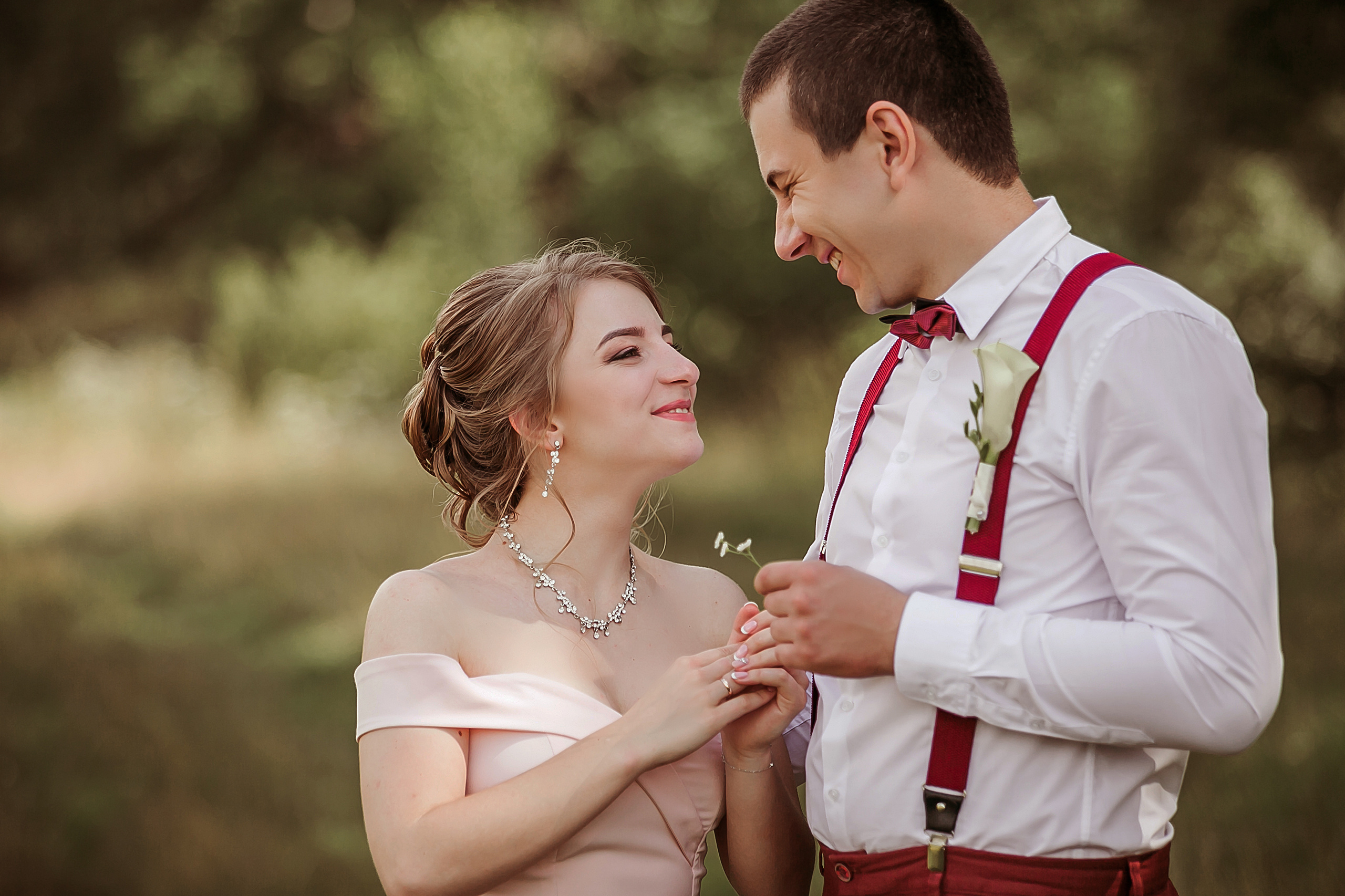 Свадебная фотосъемка. Свадебный и семейный фотограф в Брянске Ирина Гавриленко, выпускные ал